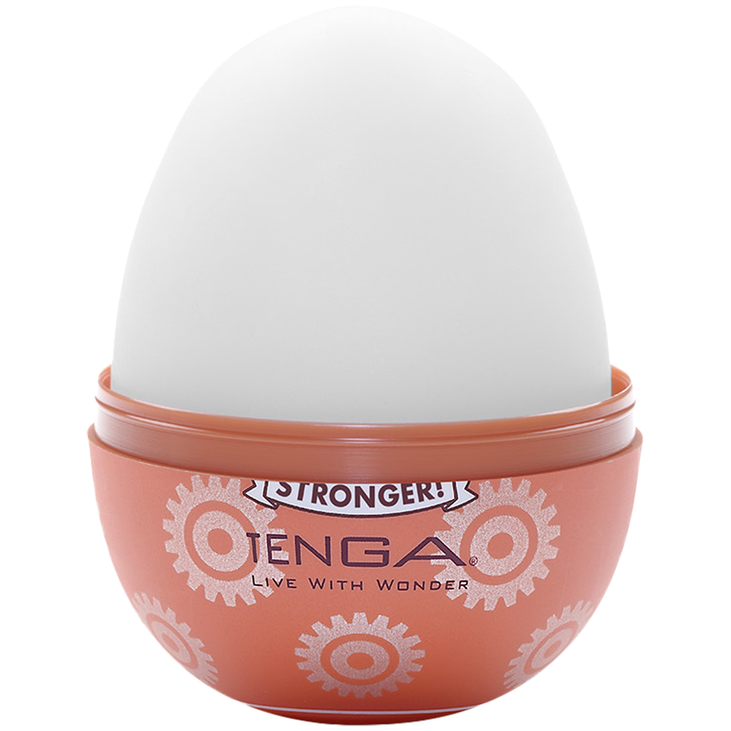 TENGA Egg Gear Masturbator var 2