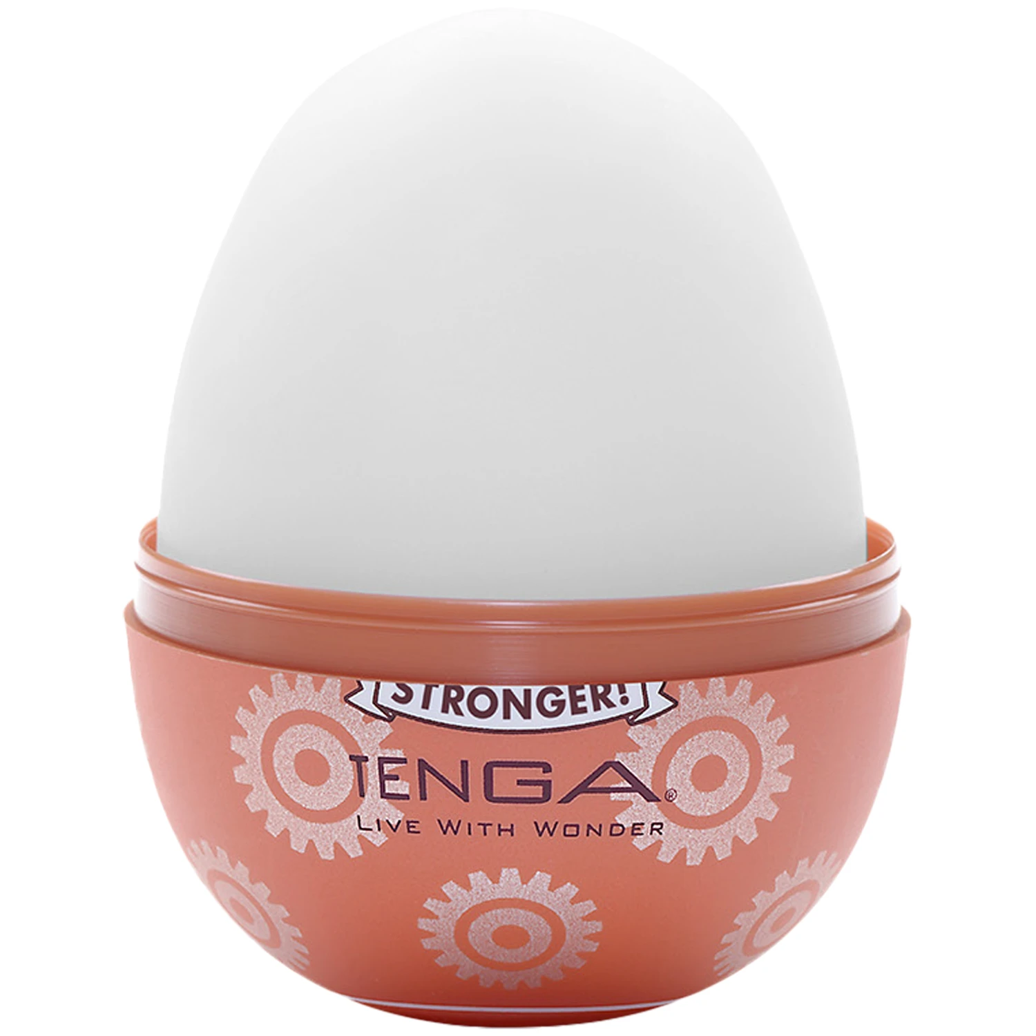 TENGA Egg Gear Masturbator var 2