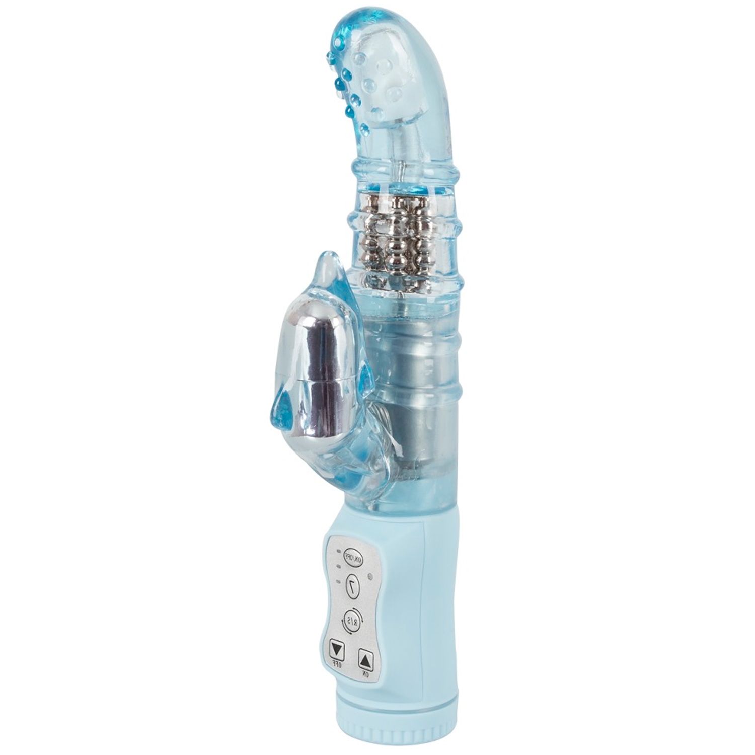 You2Toys Danny Dolphin G-Spot Vibrator - Sinful.com