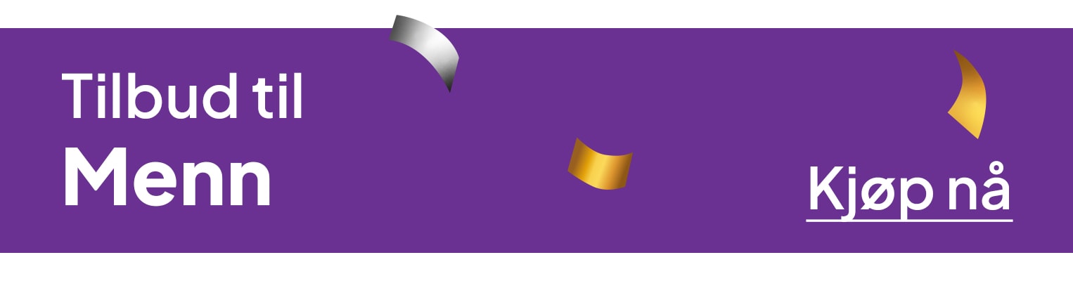 Tilbud til menn desktop