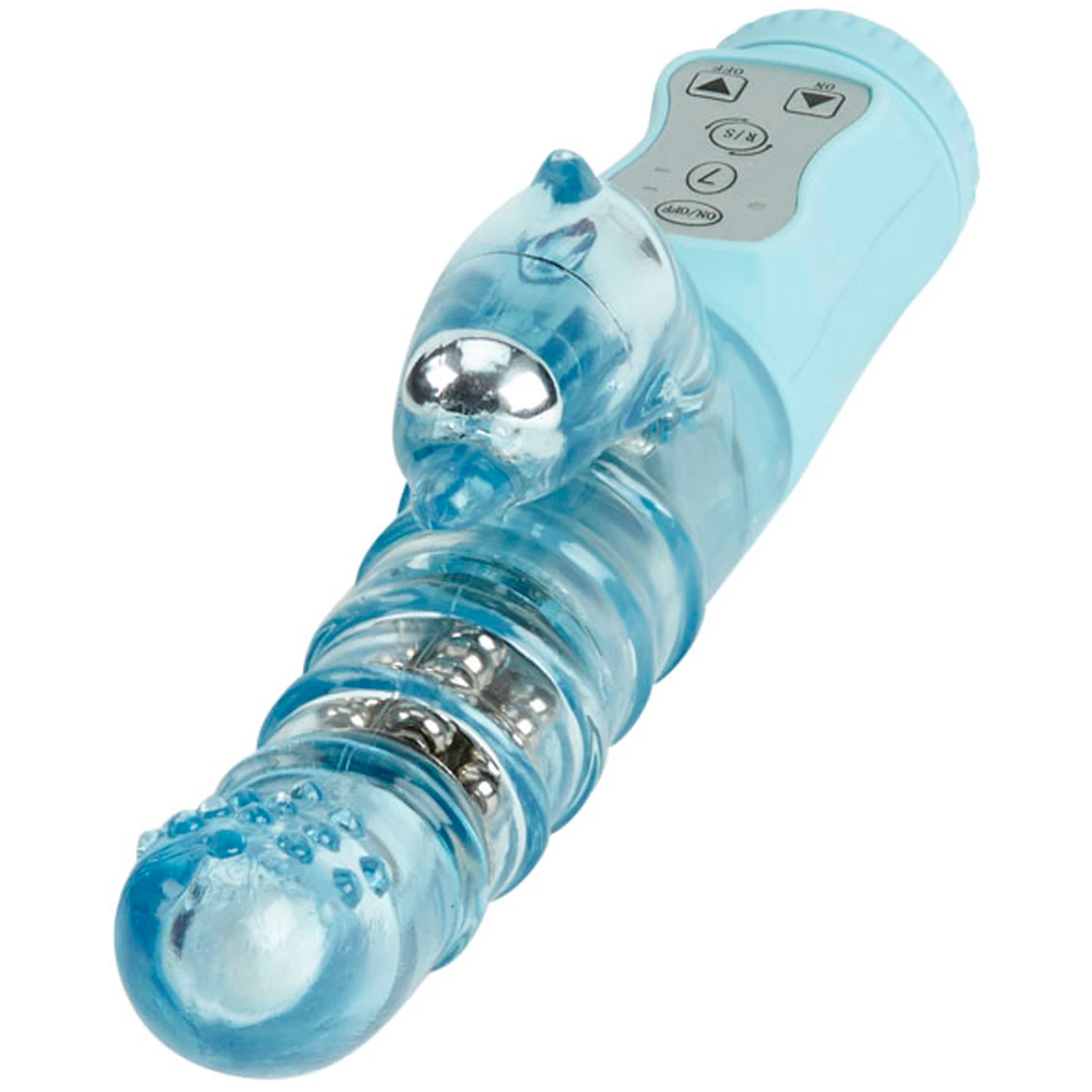 You2Toys Danny Dolphin G-punkt Vibrator 1