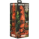 Creature Cocks Sabretooth Silikondildo 29 cm 6