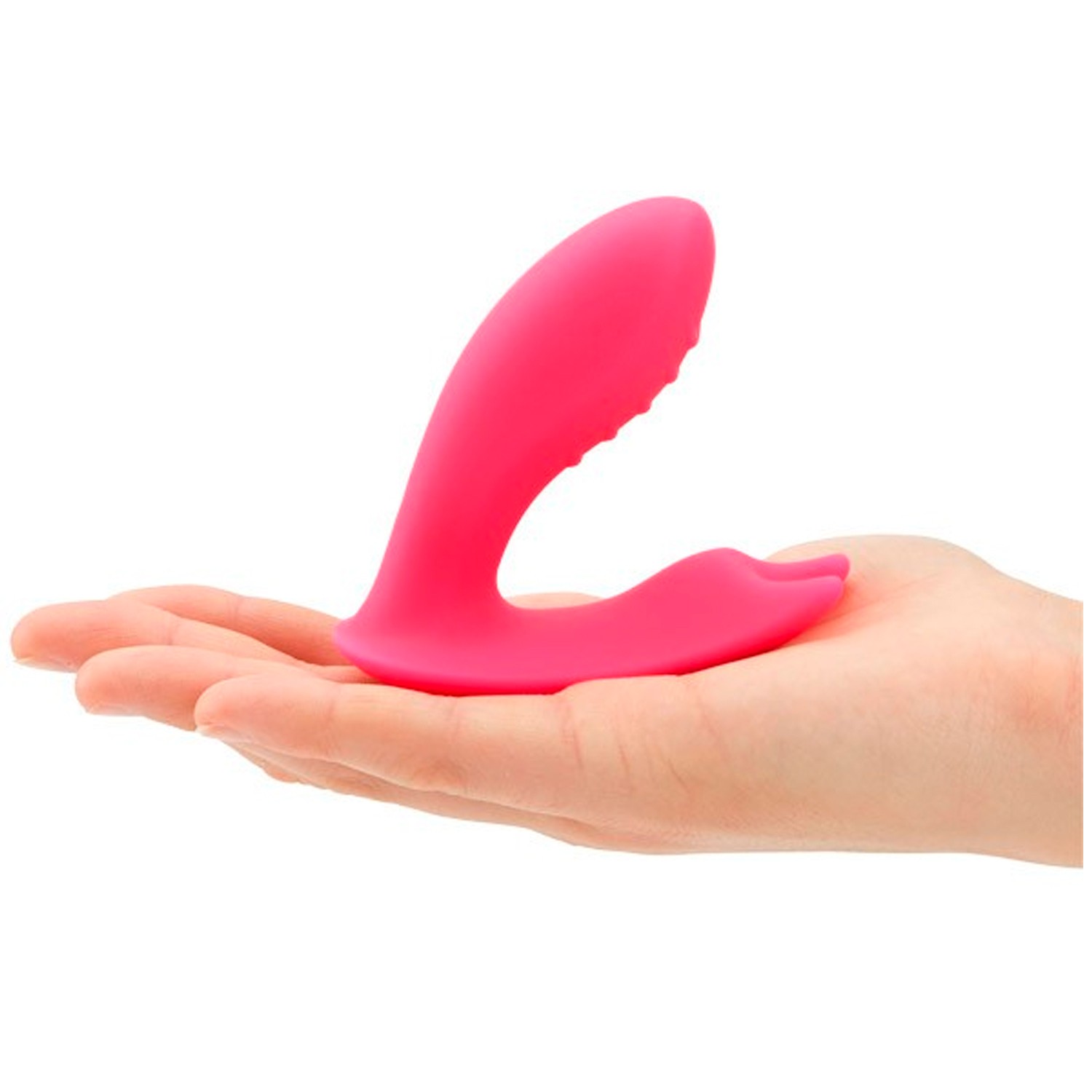 Magic Motion Eidolon G-Spot and Clitoral Vibrator 1