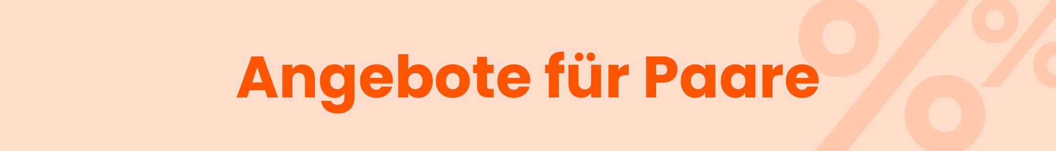 Angebote für Paare mobile
