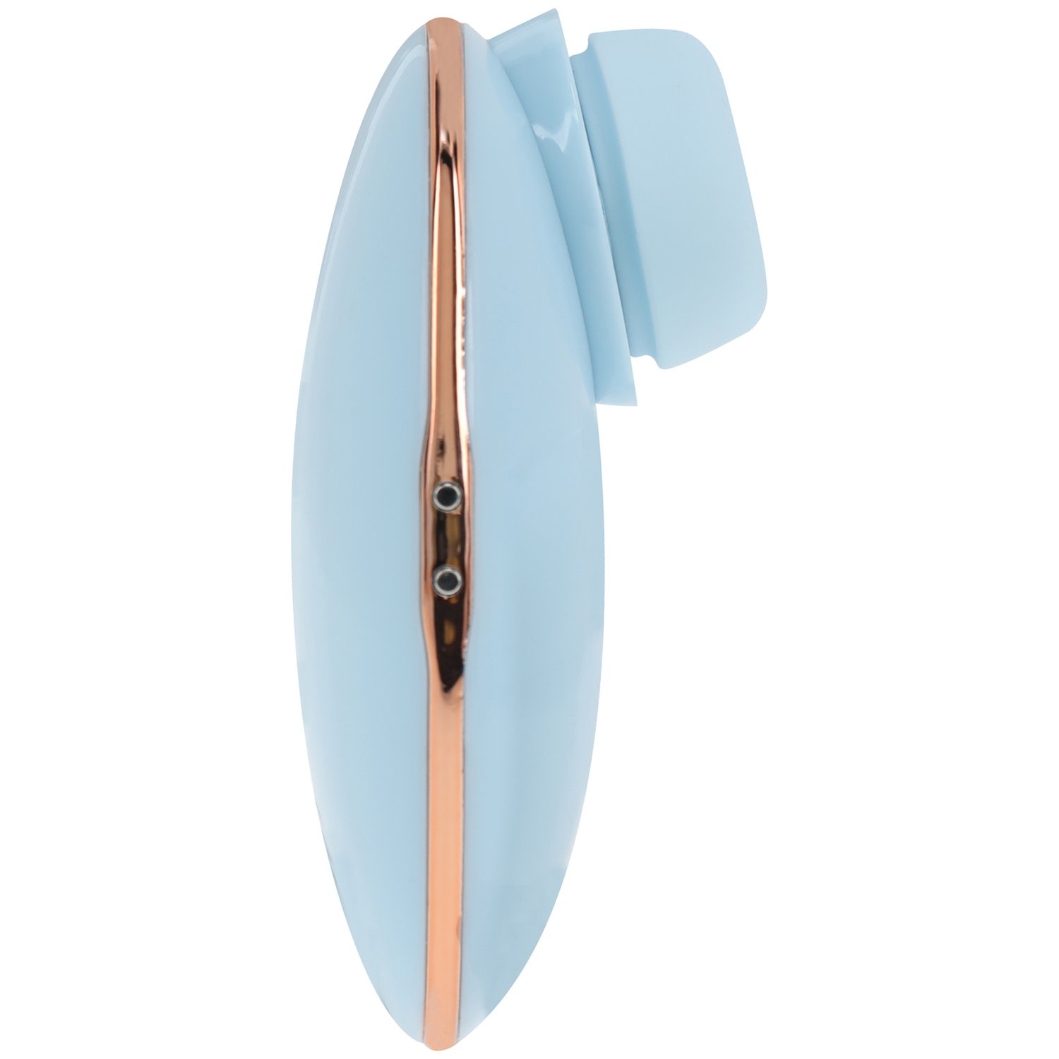 Loveline Dreamsicle Dreamy Charms AirTap Compact Vibraattori - Sininen