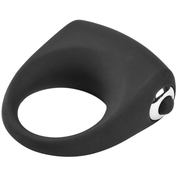 Sinful Vibrating Silicone Cock Ring var 1