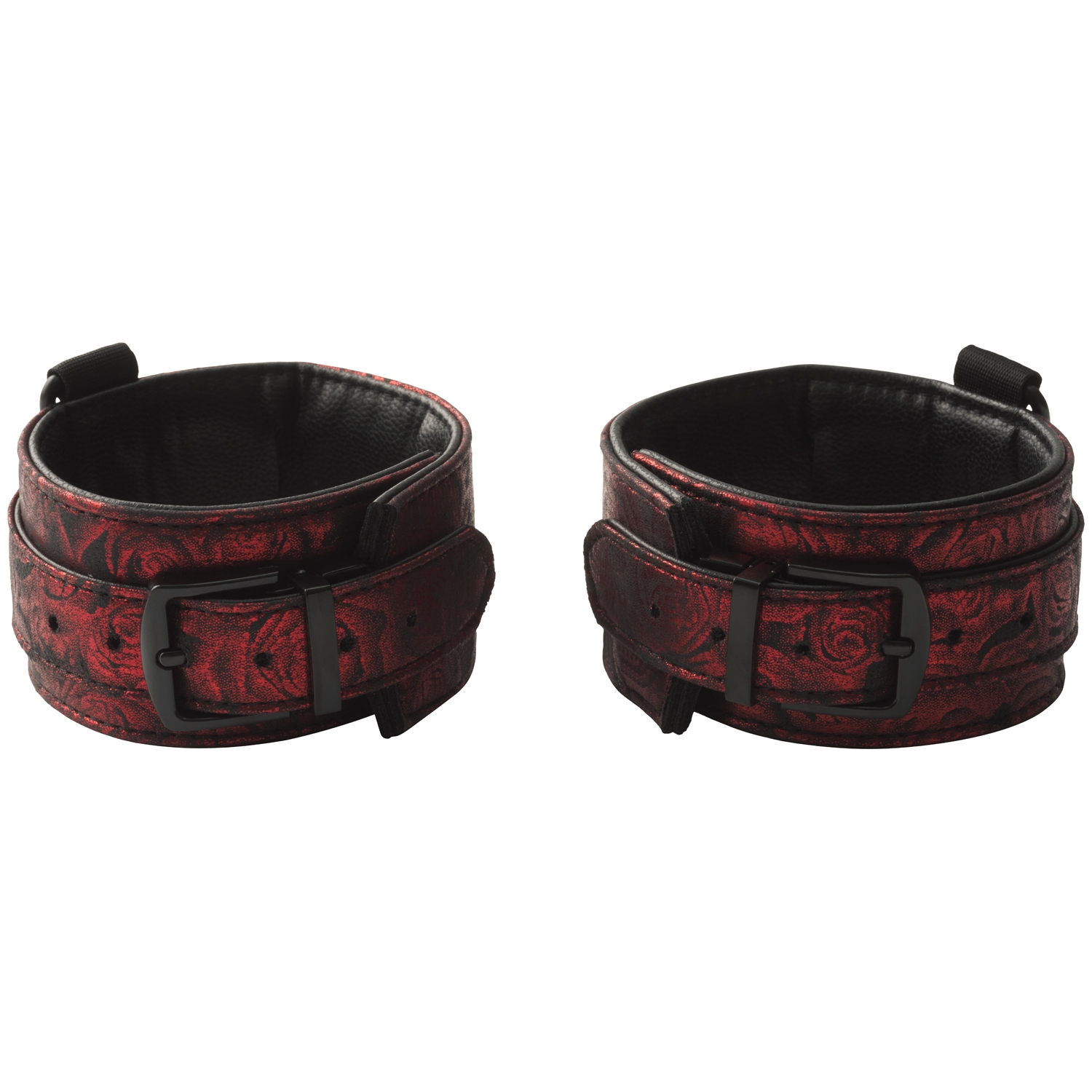 Fifty Shades of Grey Sweet Anticipation Manchettes de Chevilles 1