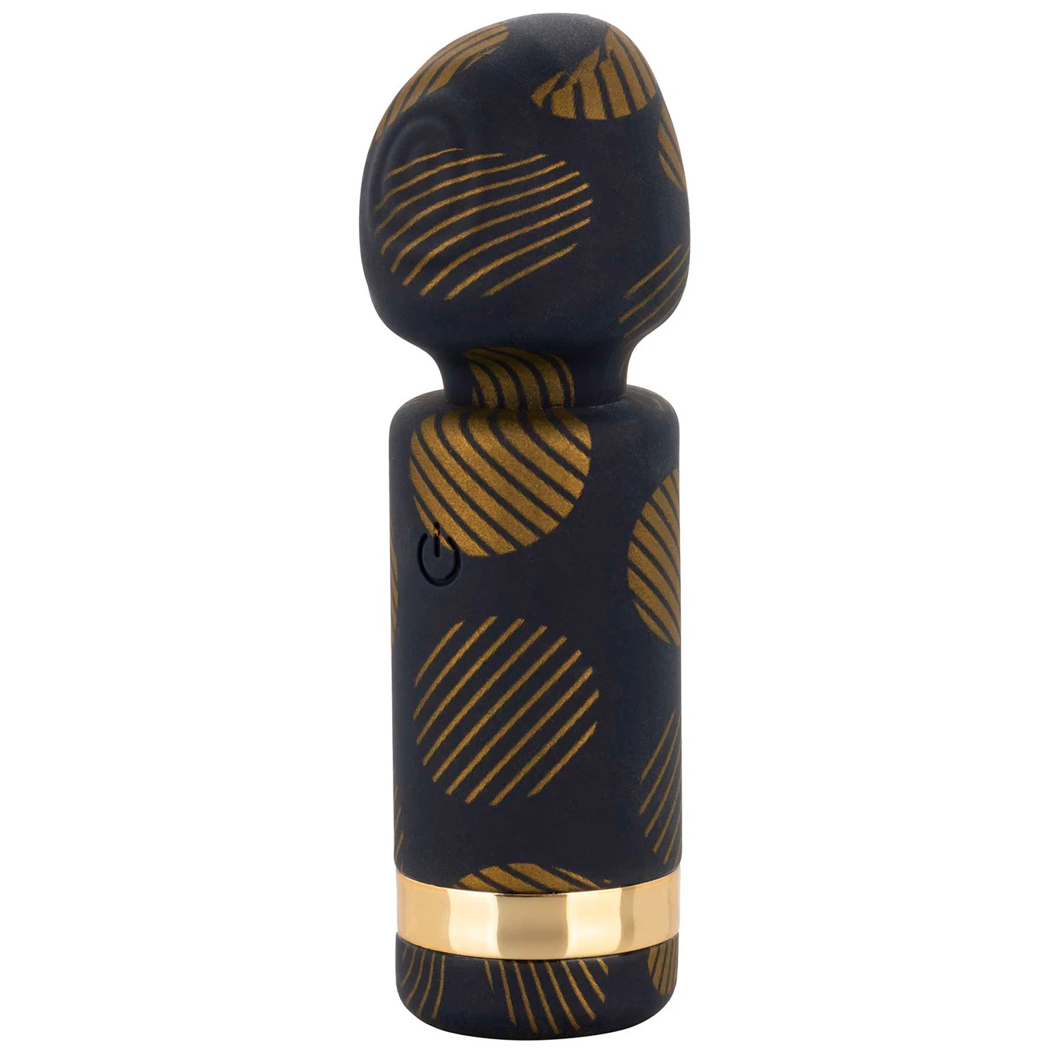 CalExotics Lit Clit Teenie Weenie Mini Wand var 1
