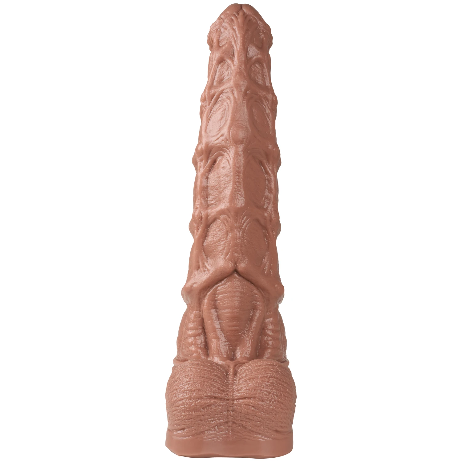 Mr. Hankey's Toys Seahorse Dildo XXL 41 cm 1