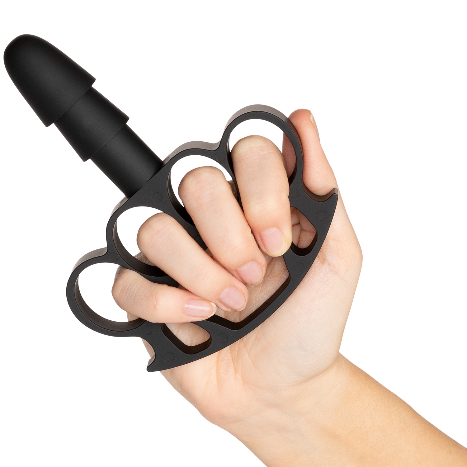 Vac-U-Lock Knuckle Up Handvat 1