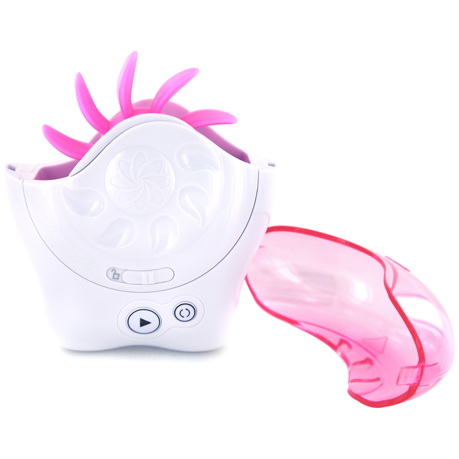 Erotik uchrashuv oyin