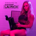 Fleshlight Quickshot Launch med Smartphone-fäste var 3