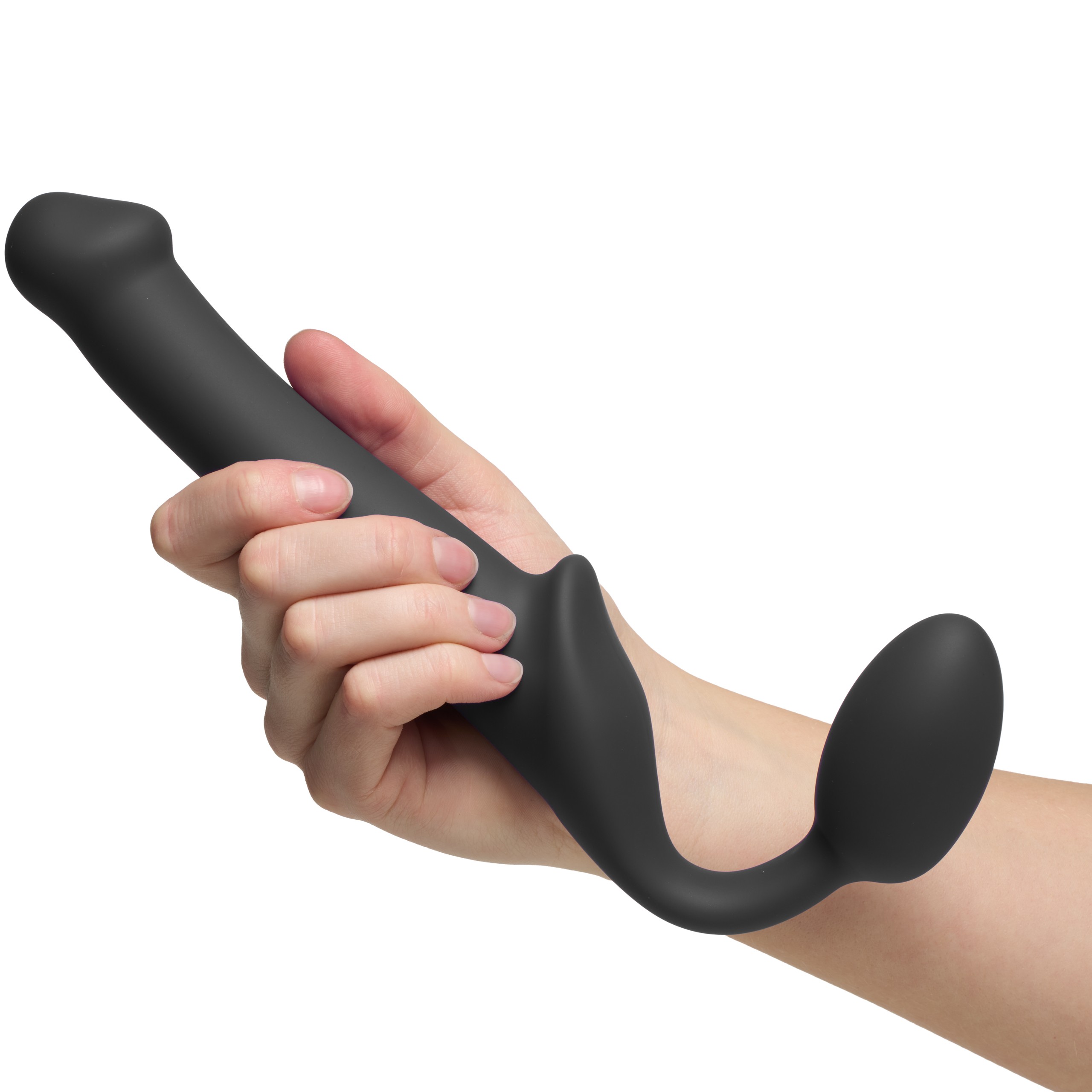 Strap-On-Me Bendable Strap-On Medium 33 cm var 2