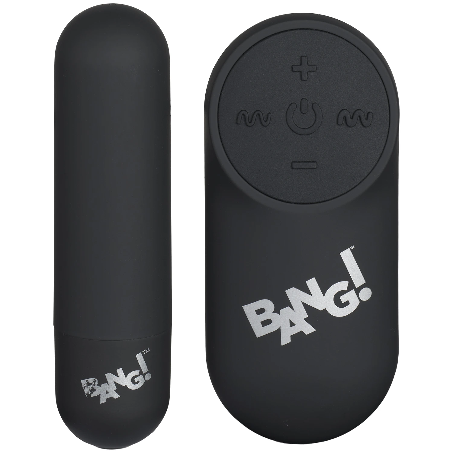Bang! Fjernstyrt Bulletvibrator 1