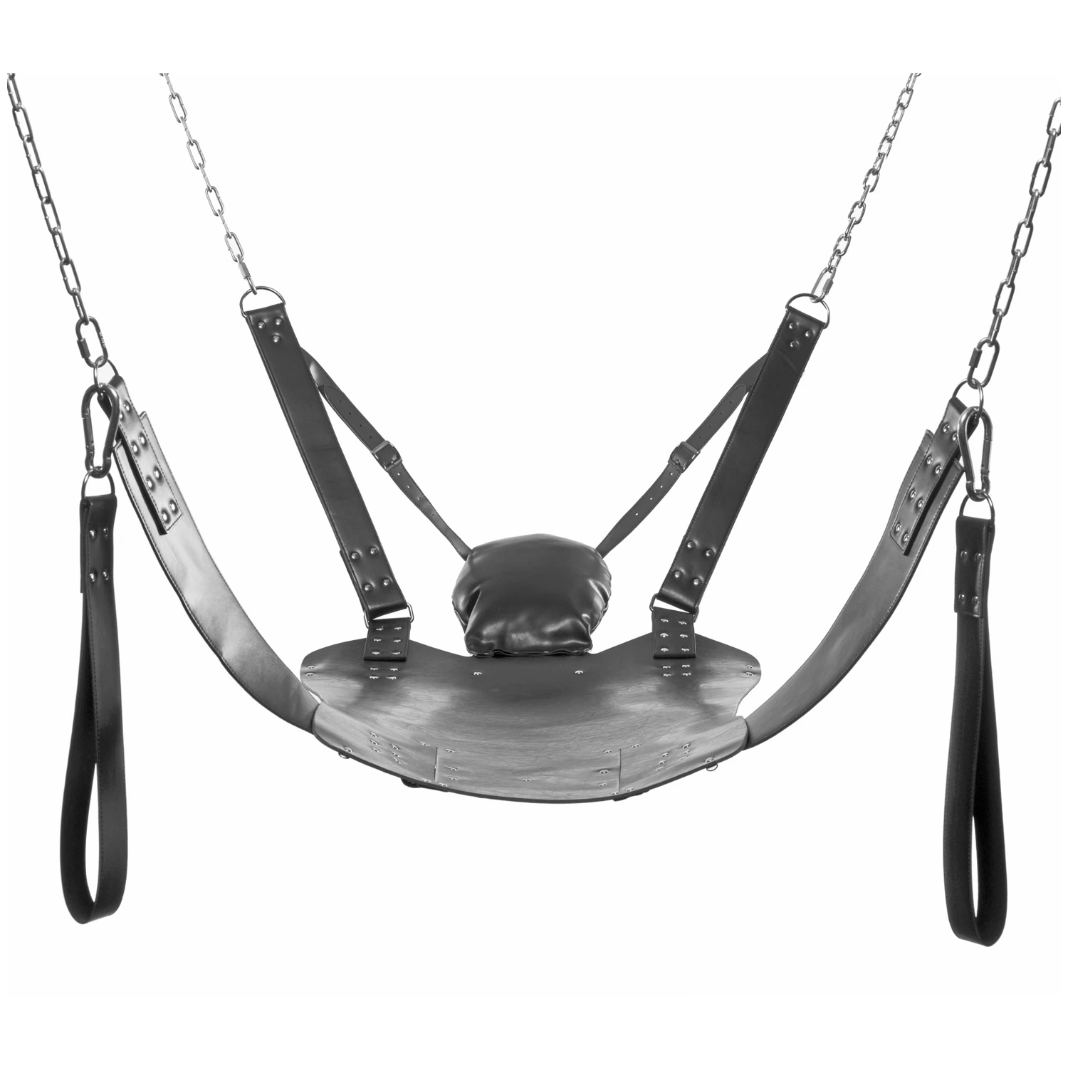 Strict Extreme Sexschaukel var 1