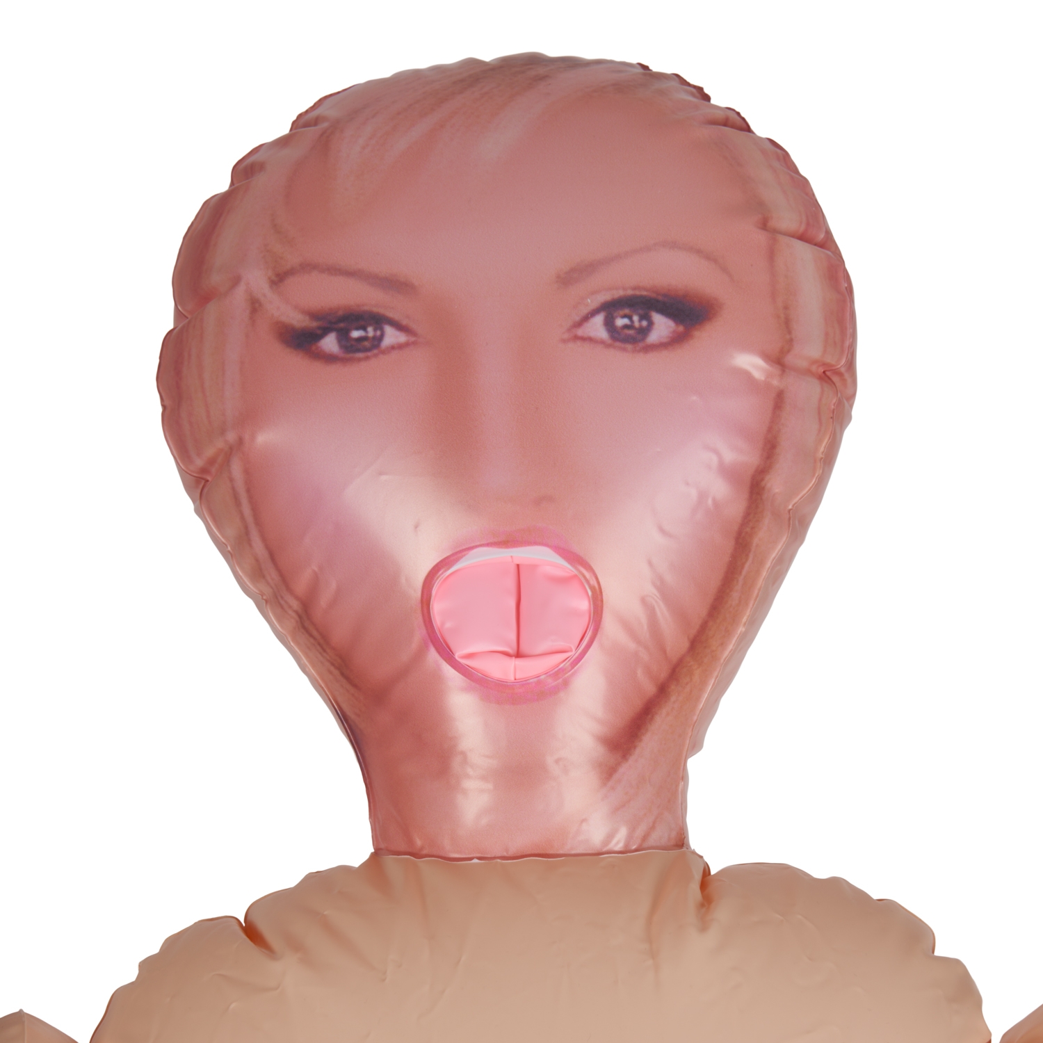 NMC Jezebel Inflatable Sex Doll Sinful