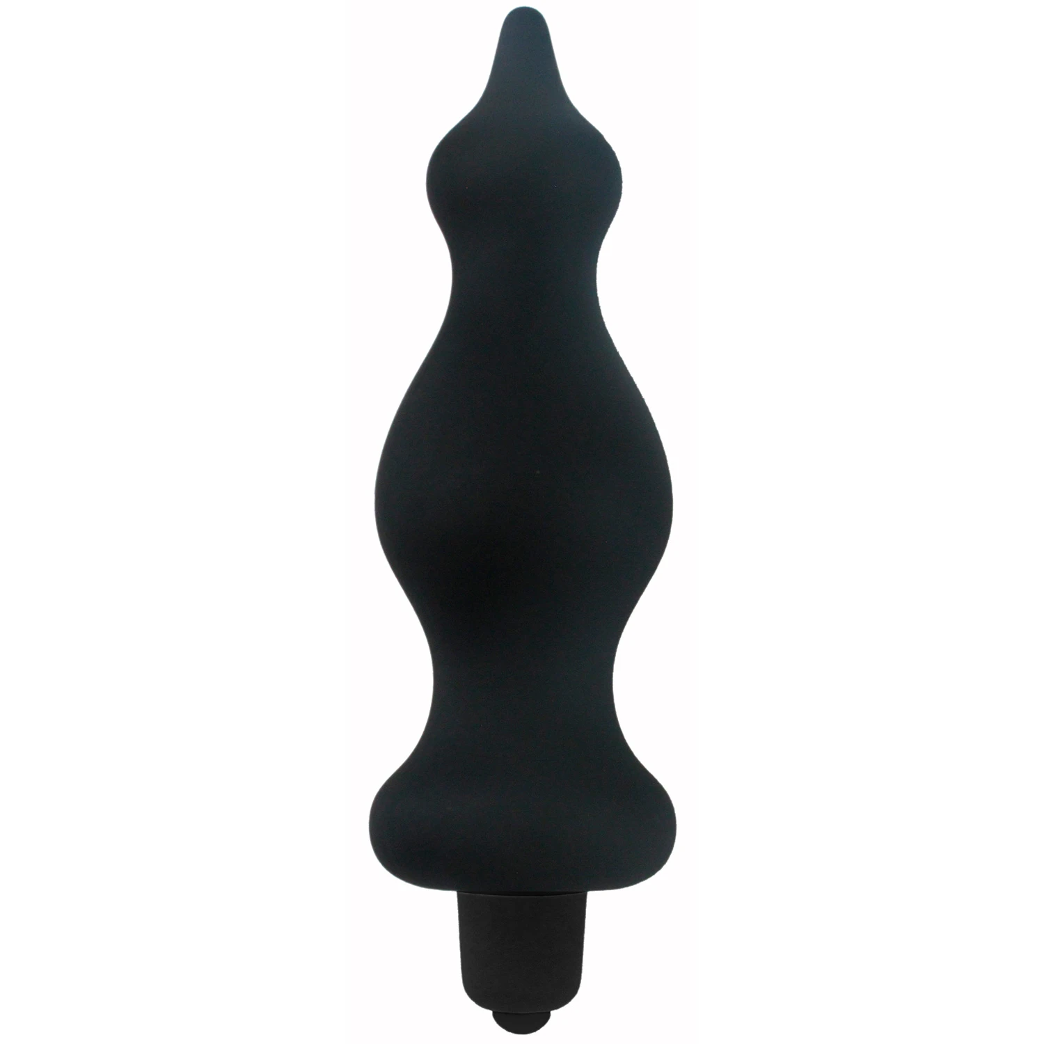 Adrien Lastic Bullet Amuse Vibrerende Analplugg var 1