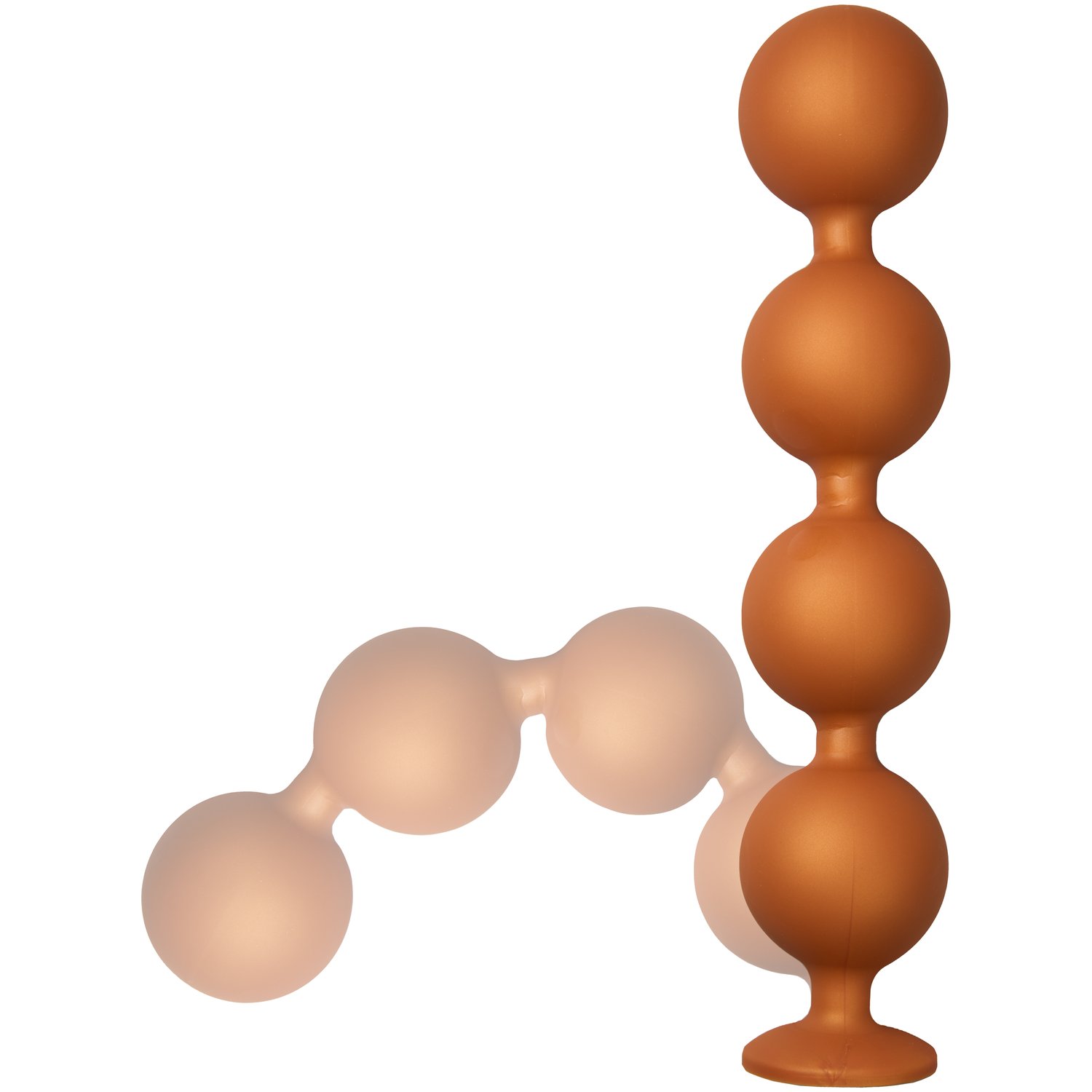 Kiotos Sport Balls 4 Big Mega Balls 46 cm - Guld