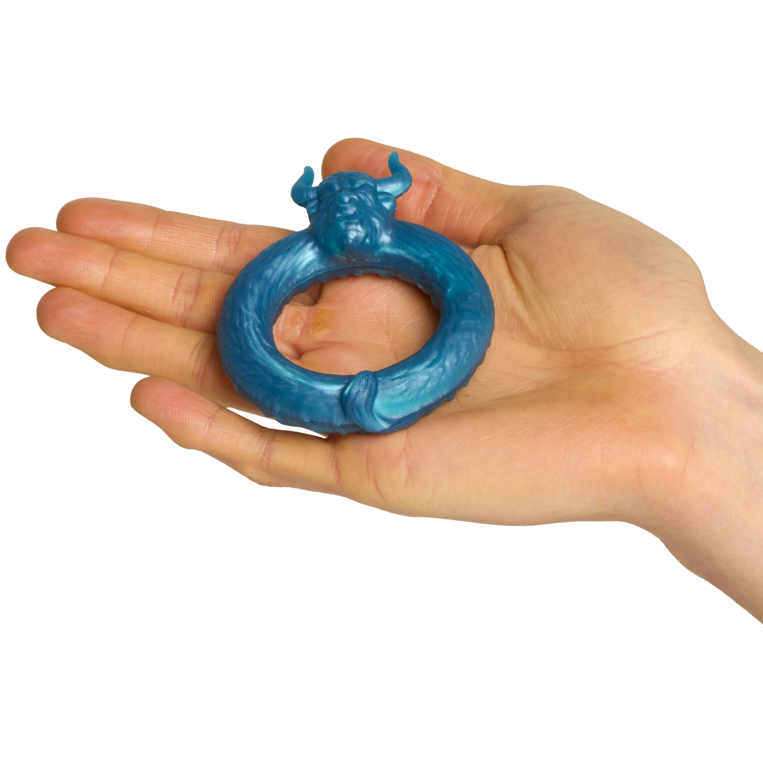 Fantasme Tales Minotaurus Penisring var 2