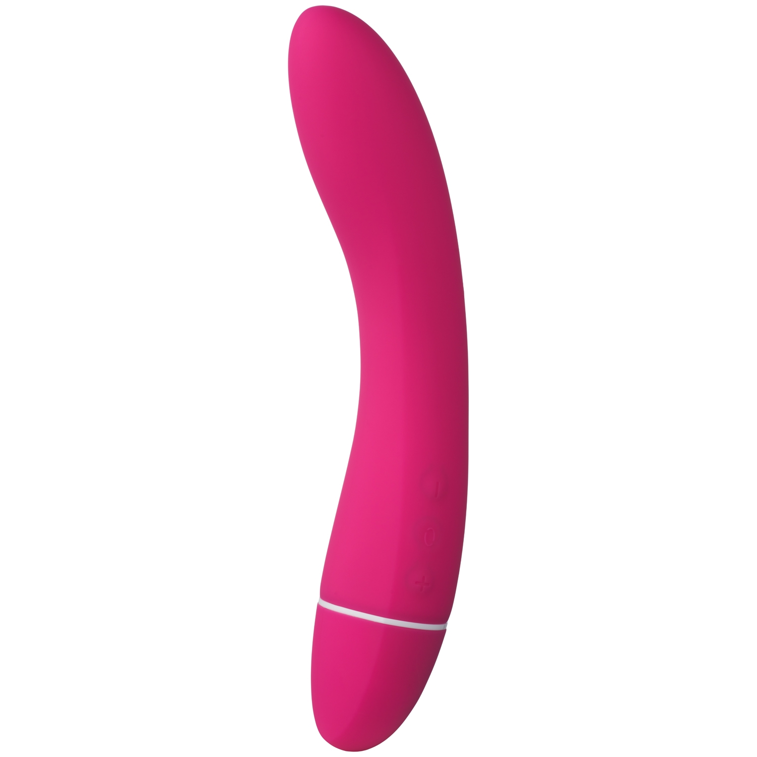 Lelo Intimina Raya G-punkts Vibrator      - Pink