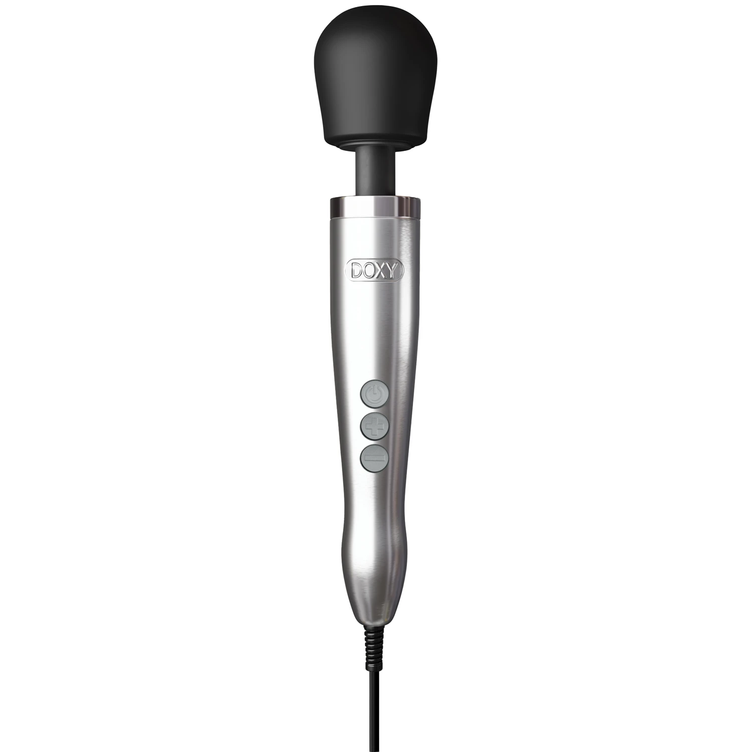 Doxy Die Cast Massagestab var 1