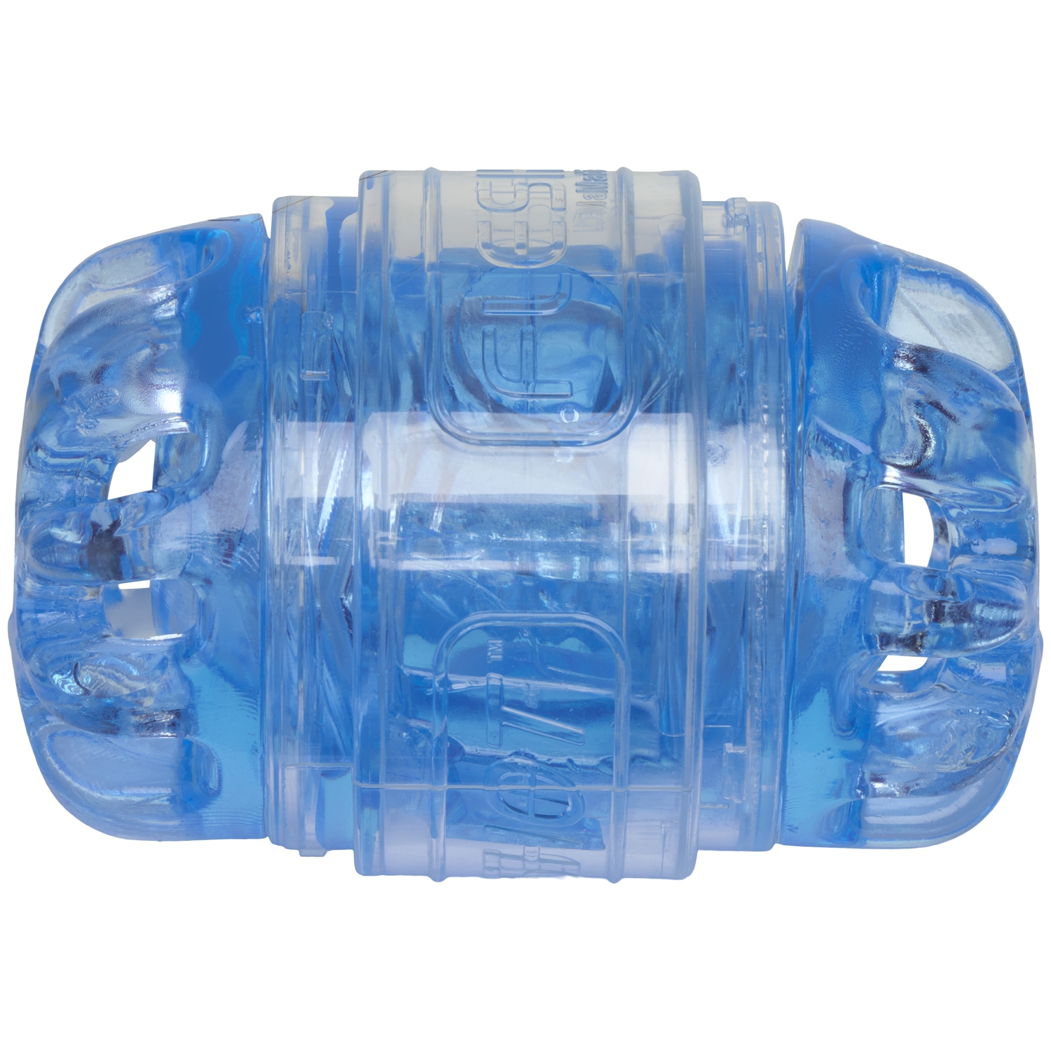 Fleshlight Quickshot Turbo Blue Ice var 2