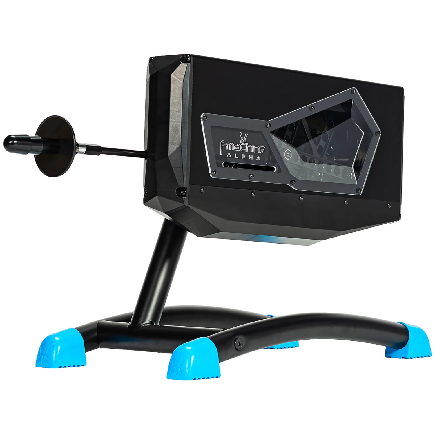 F-Machine Alpha Sexmaskin var 2