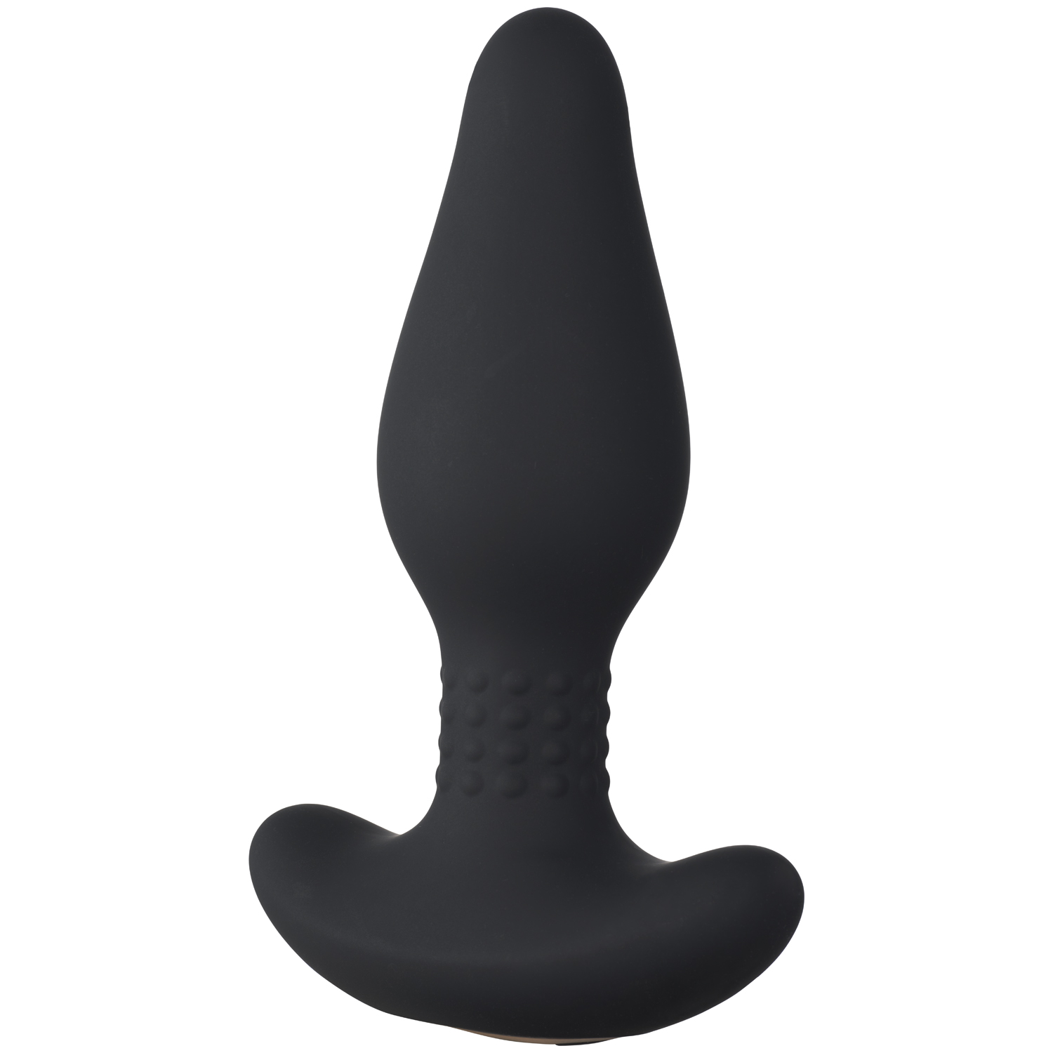 Tracy's Dog Carl vibrierender Analplug 1