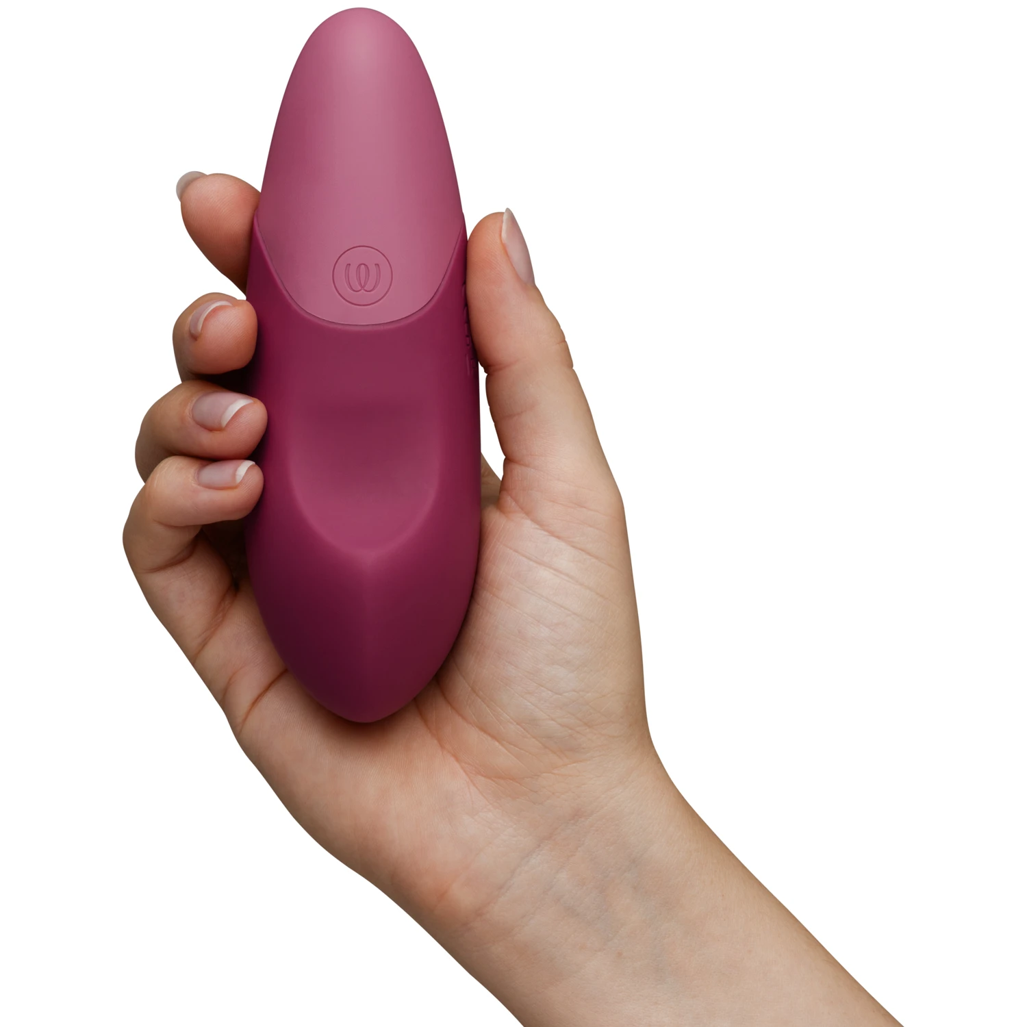 Womanizer Vibe Clitoral Vibrator var 2