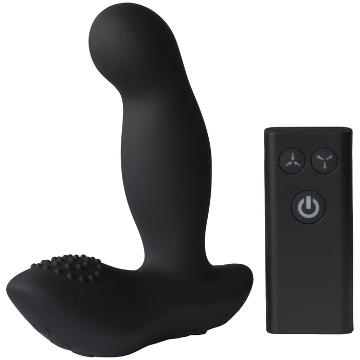 Nexus Boost Inflatable Prostate Massager var 1