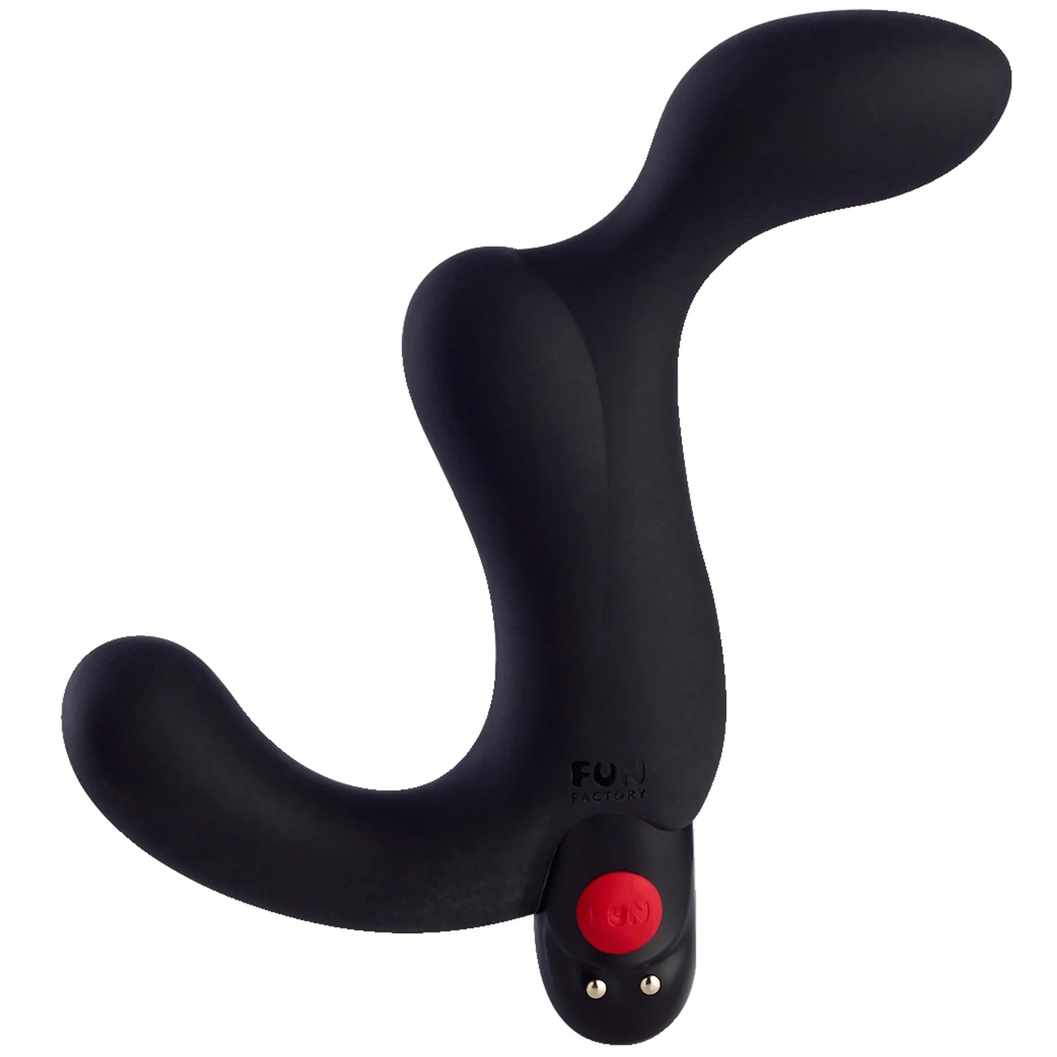 Fun Factory Duke Wiederaufladbarer Prostata-Vibrator var 1