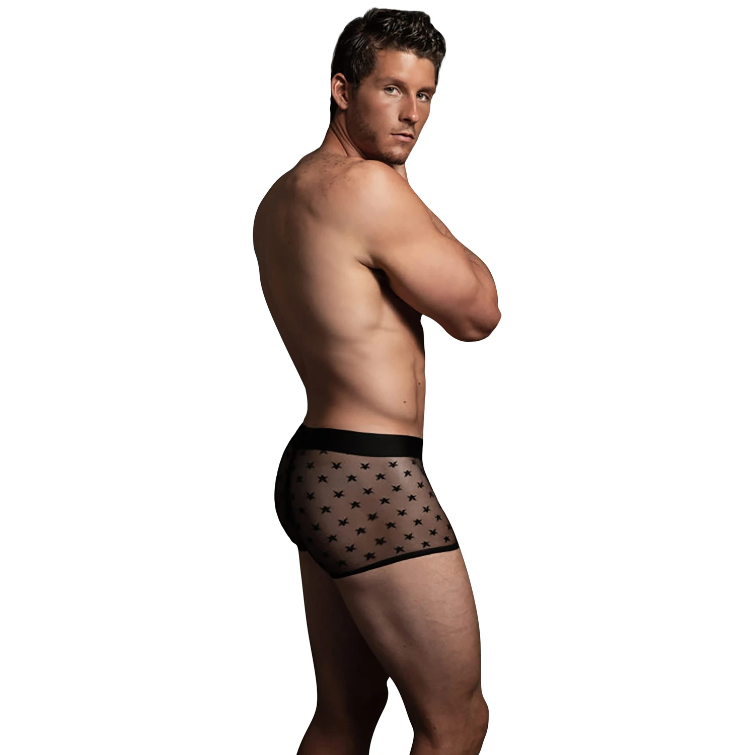 Luca by Allure Star Bokserit 1