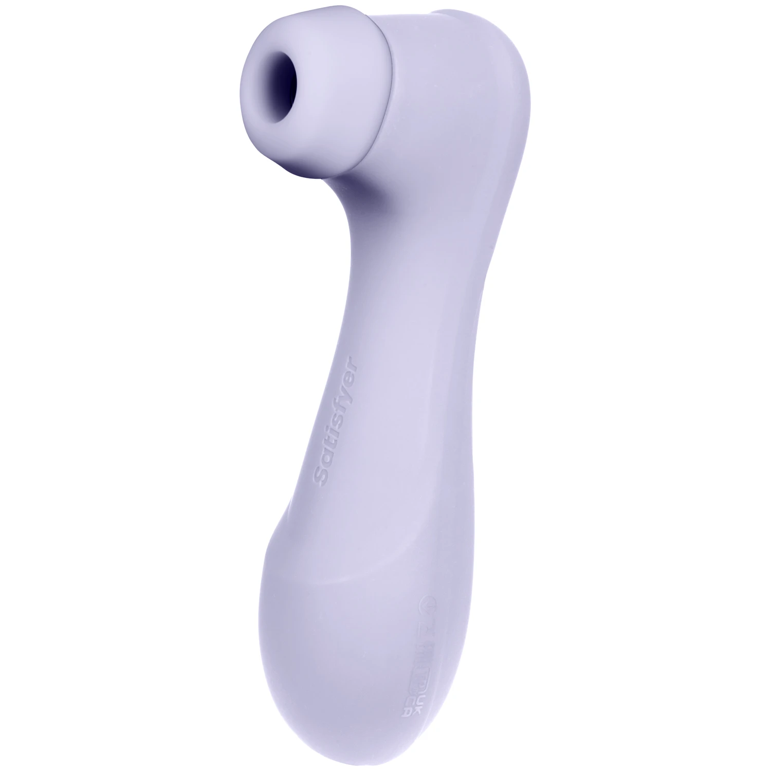 Satisfyer Pro 2 Generation 3 Liquid Air Klitoris Stimulator var 2