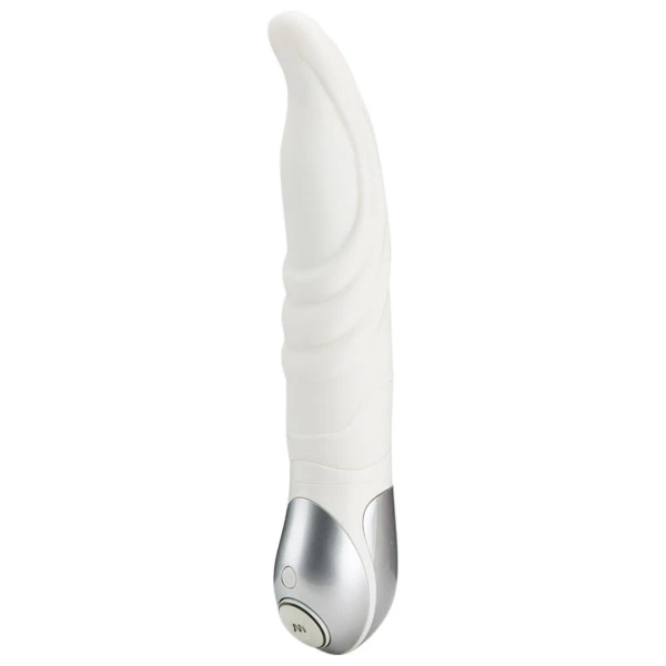Vibe Therapy Mantra Dildo Vibrator var 1