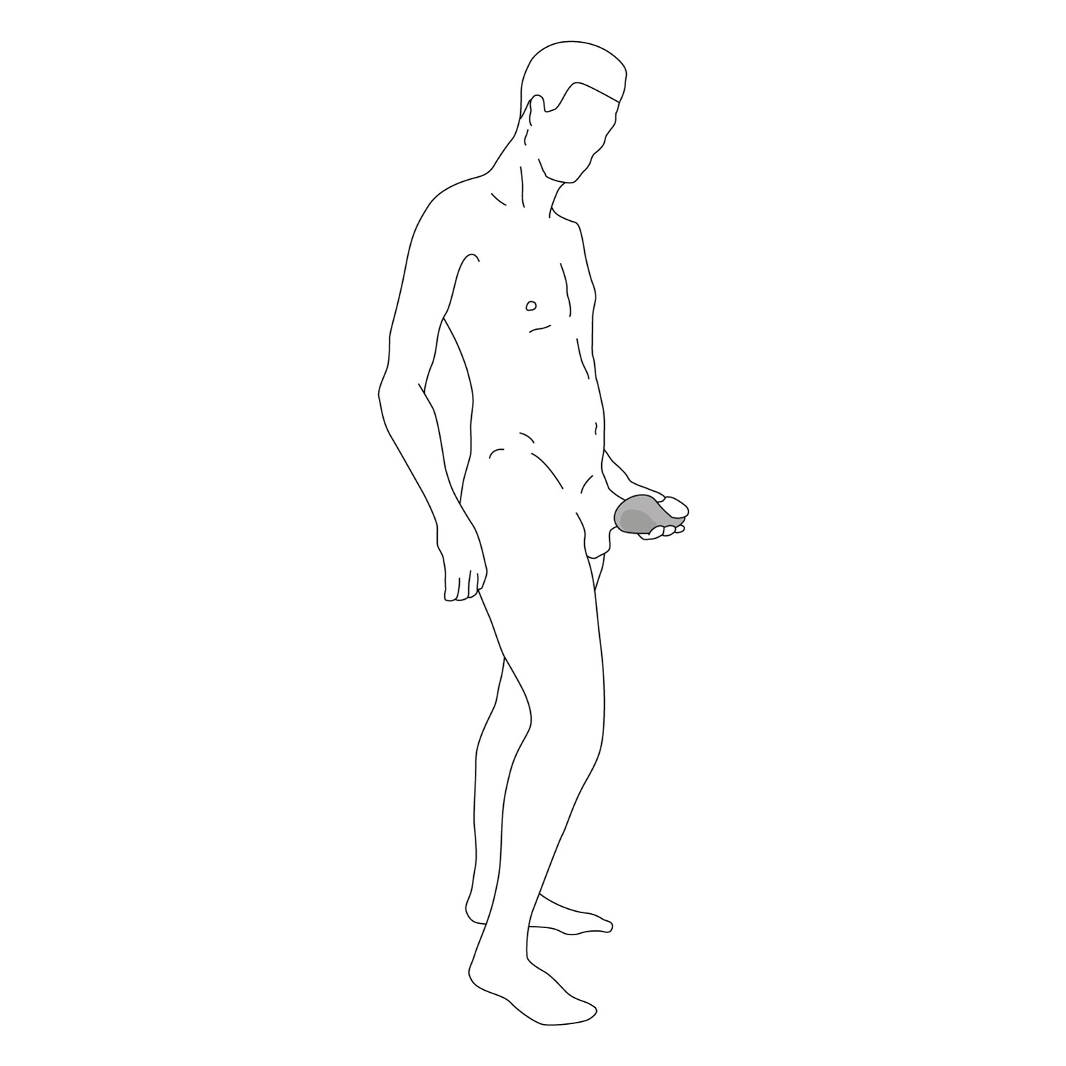 Hot Octopuss Pulse II Duo Penis Vibrator 1