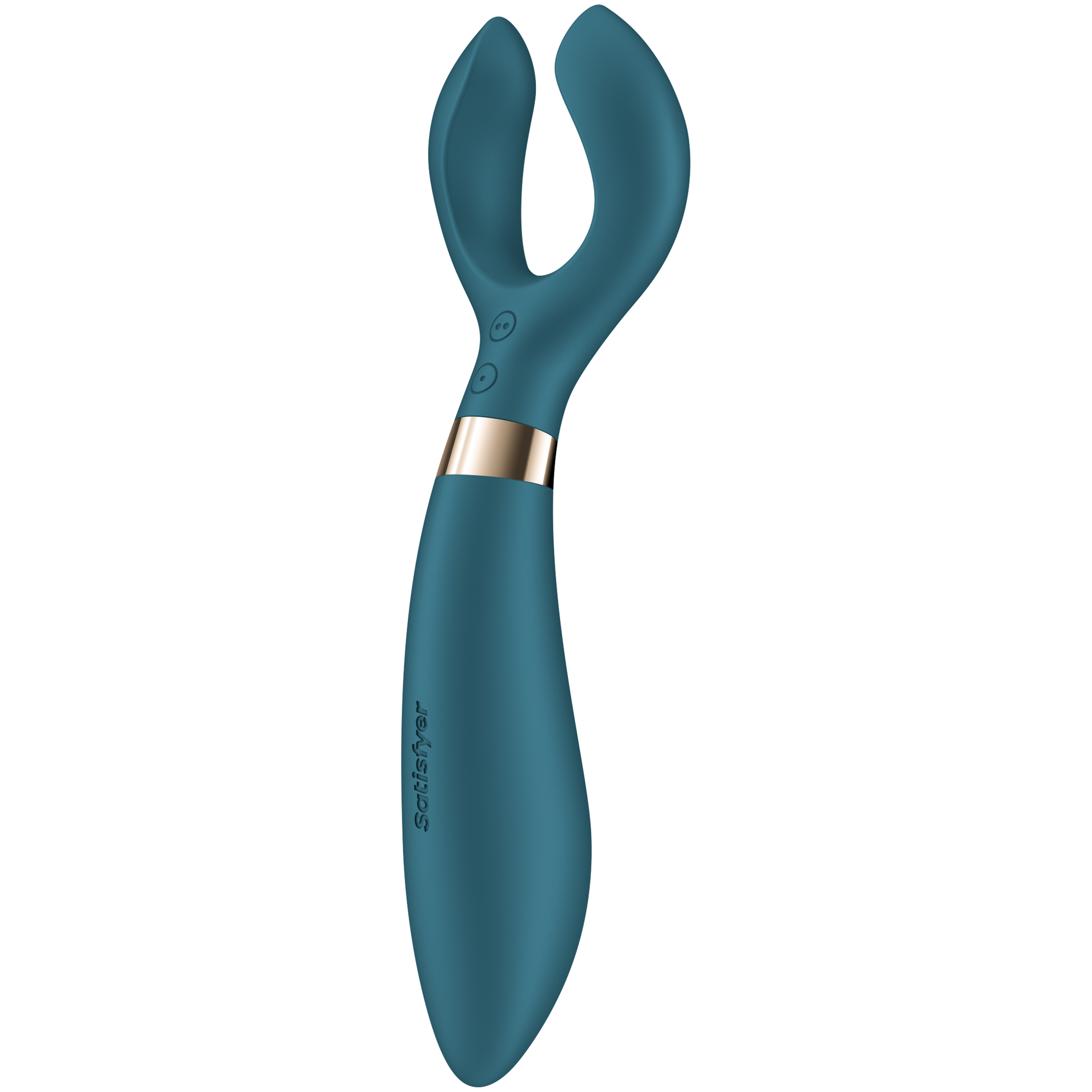 Satisfyer Battery Series Endless Fun Par Vibrator var 1