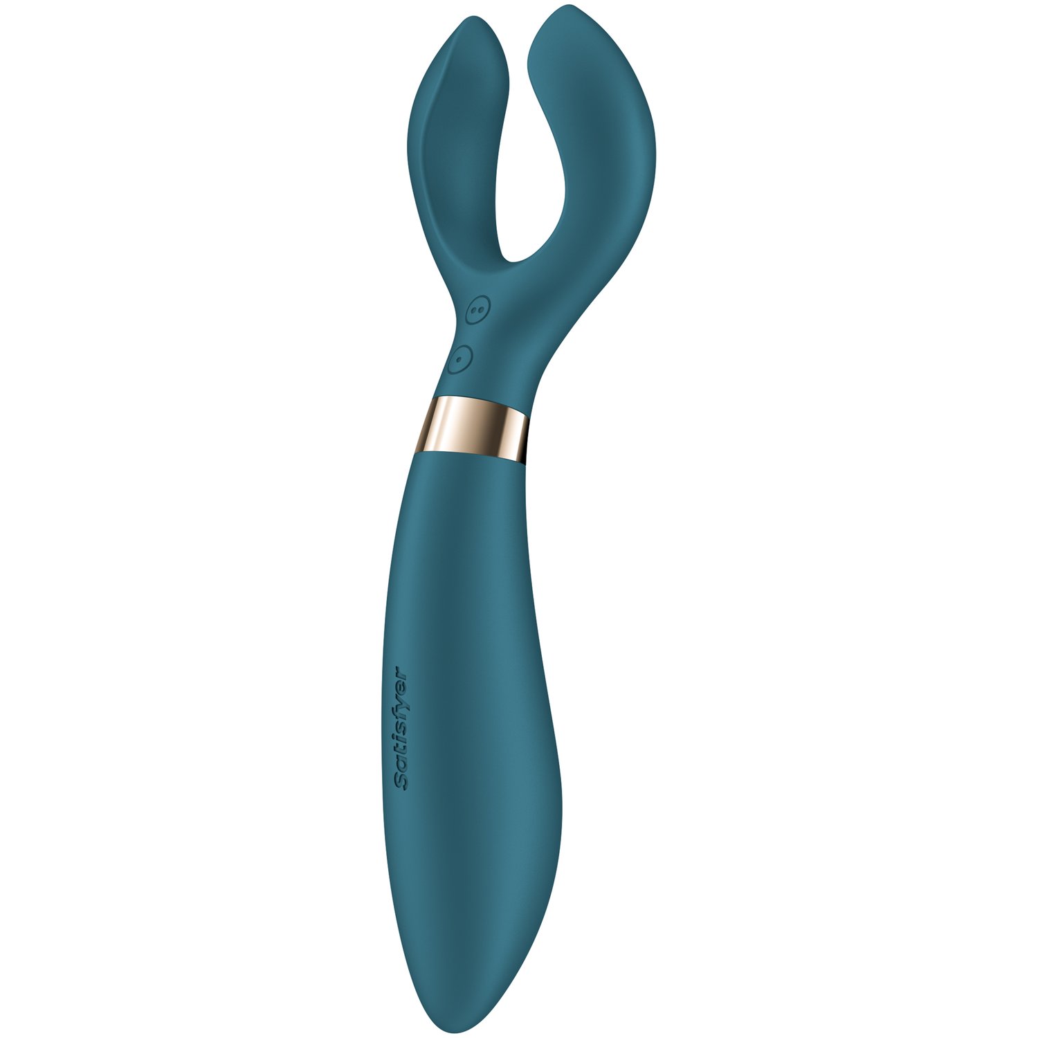 Satisfyer Battery Series Endless Fun Par Vibrator - Grøn