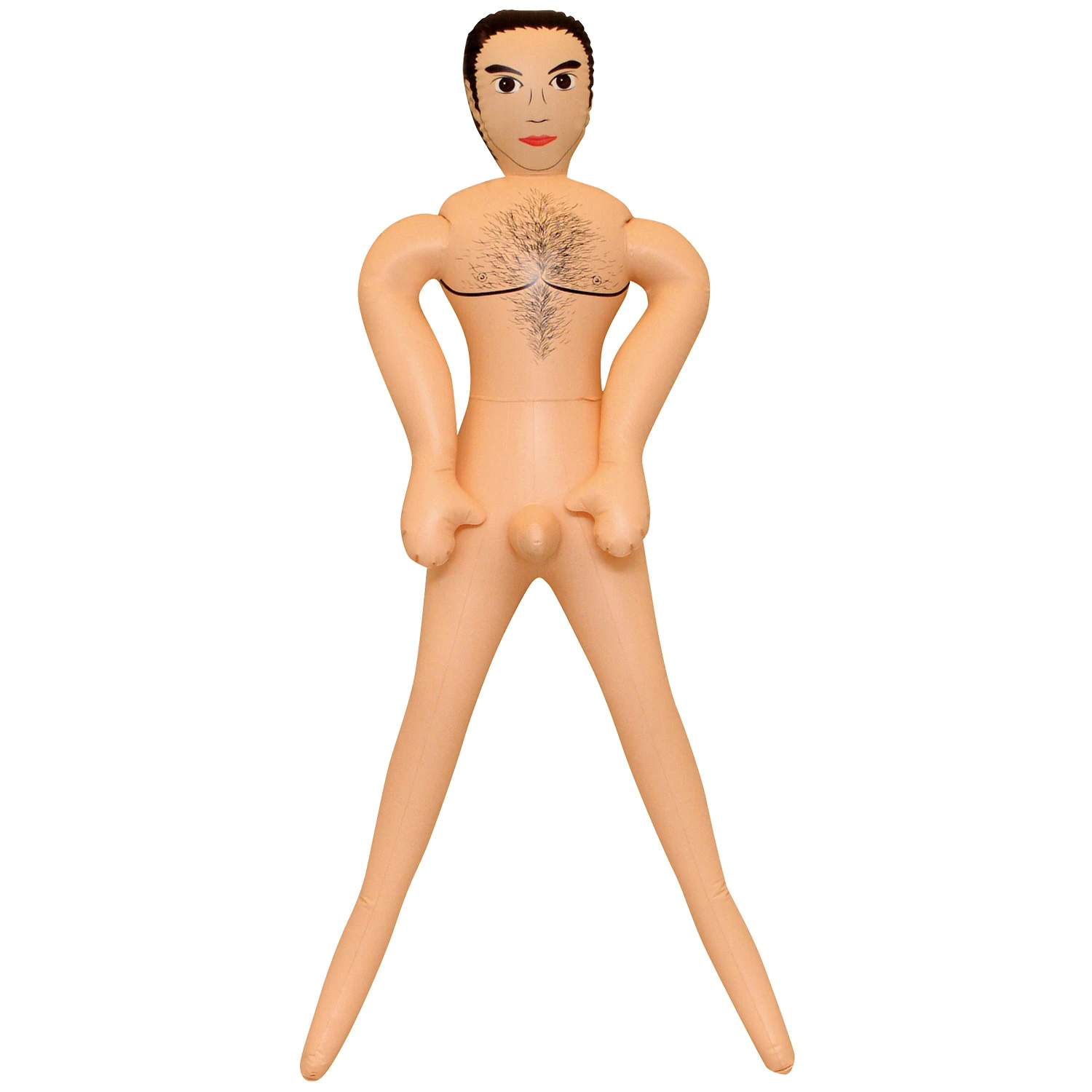 You2Toys Angelo Loverboy Oppblåsbar Sexdukke var 1