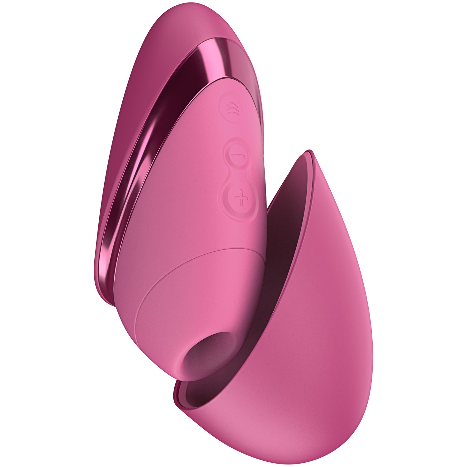 Womanizer Next Liberty Klitoris Stimulator - Pink