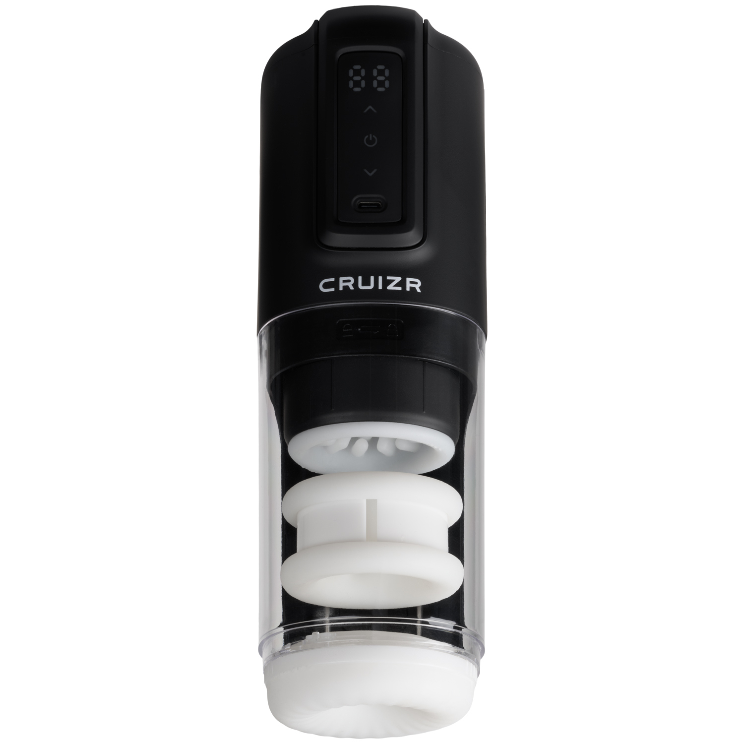 Cruizr CX10 Automatisk Masturbator var 1