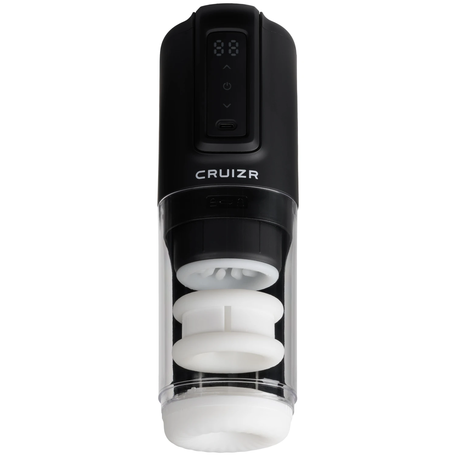 Cruizr CX10 Masturbator var 1