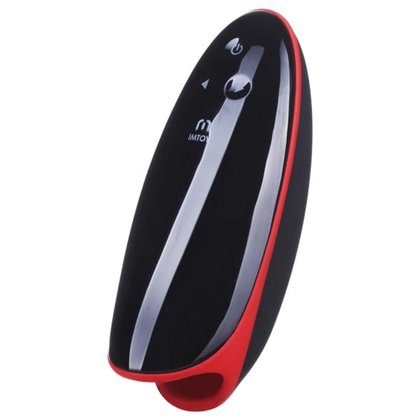 Imtoy Piu Appstyrt Masturbator 1