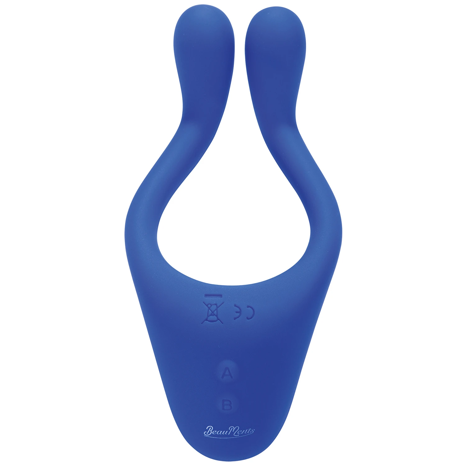 Beauments Doppio 2.0 Par Vibrator var 1