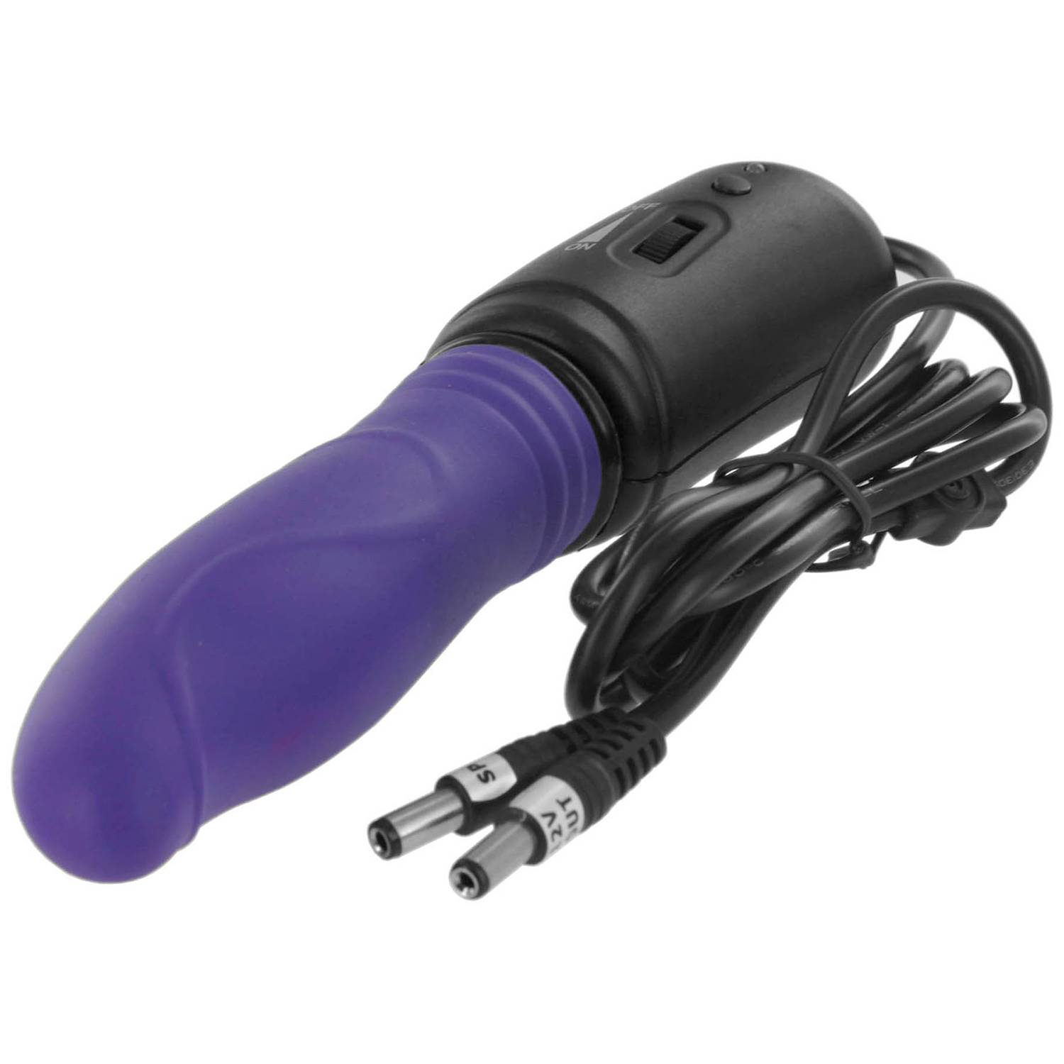 LoveBotz Toolbox Lover Sexmaskin 1