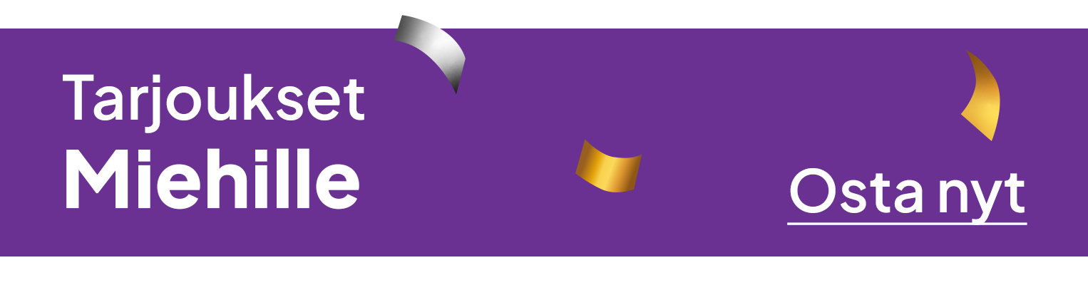 Tarjoukset miehille desktop