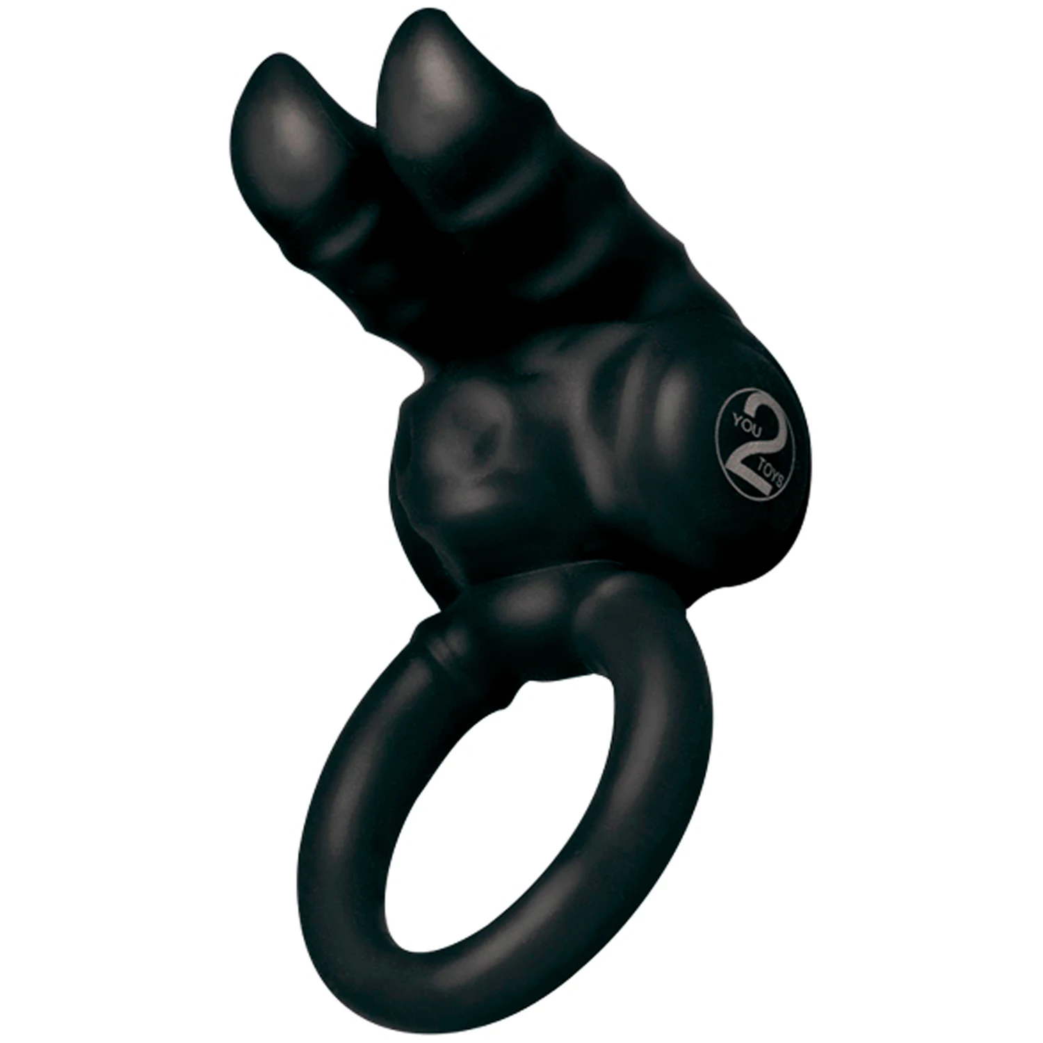 You2Toys Taurus Cock Ring with Vibrator var 1