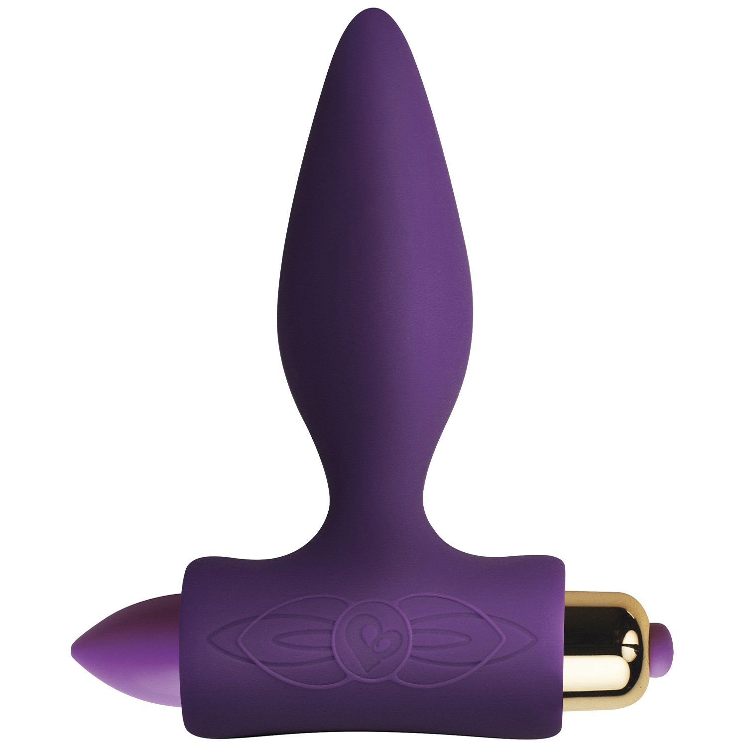 Petite Sensations Plug 4