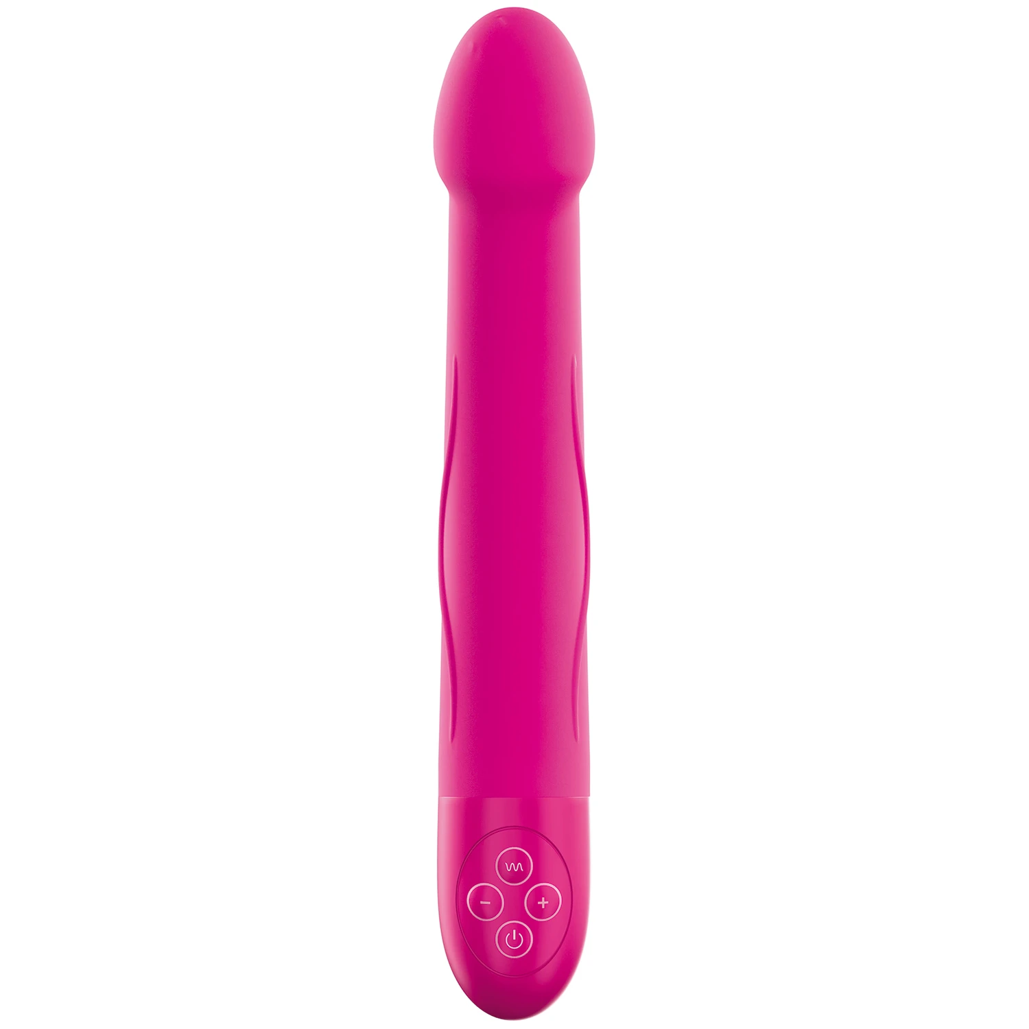 Marc Dorcel Real Vibration L Dildovibrator 29 cm var 1
