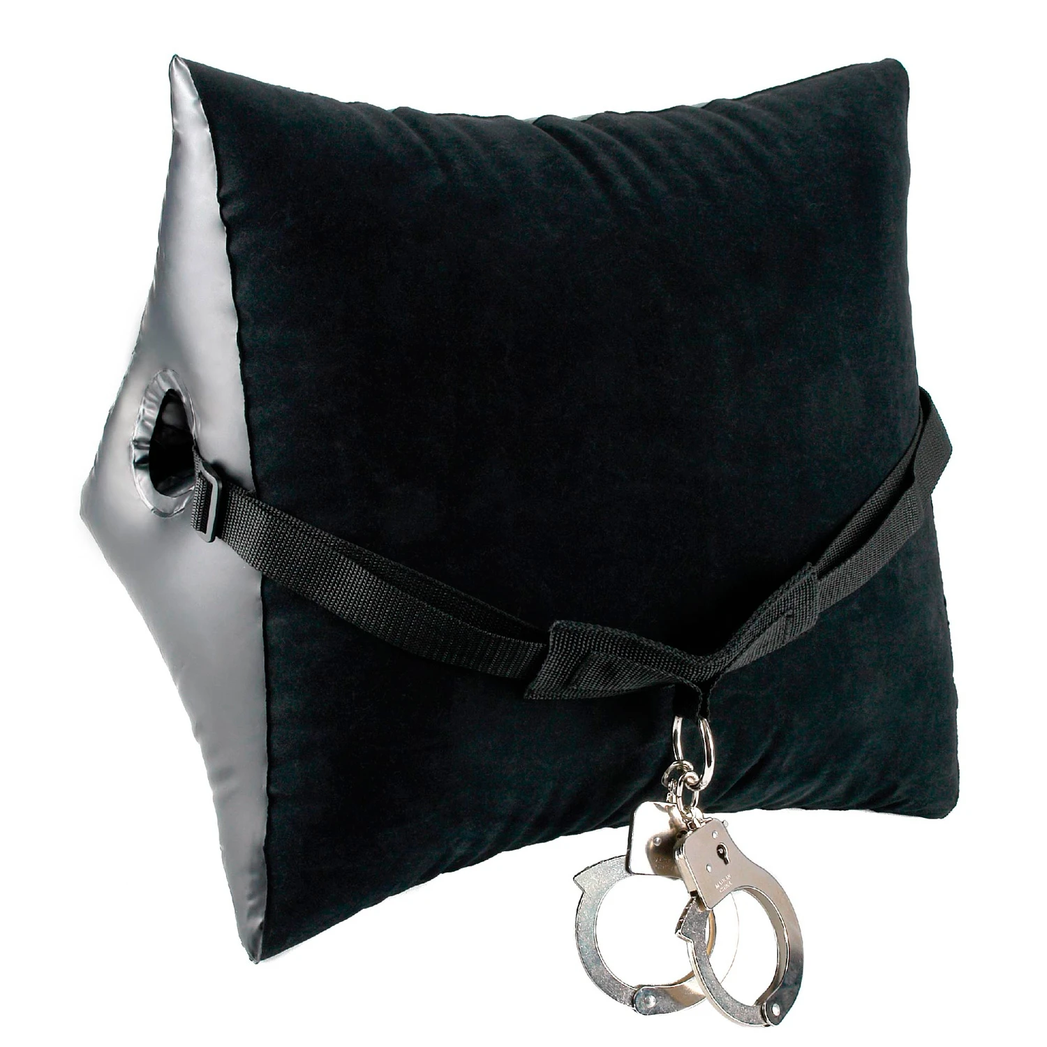 Fetish Fantasy Deluxe Position Master Käsiraudoilla var 1