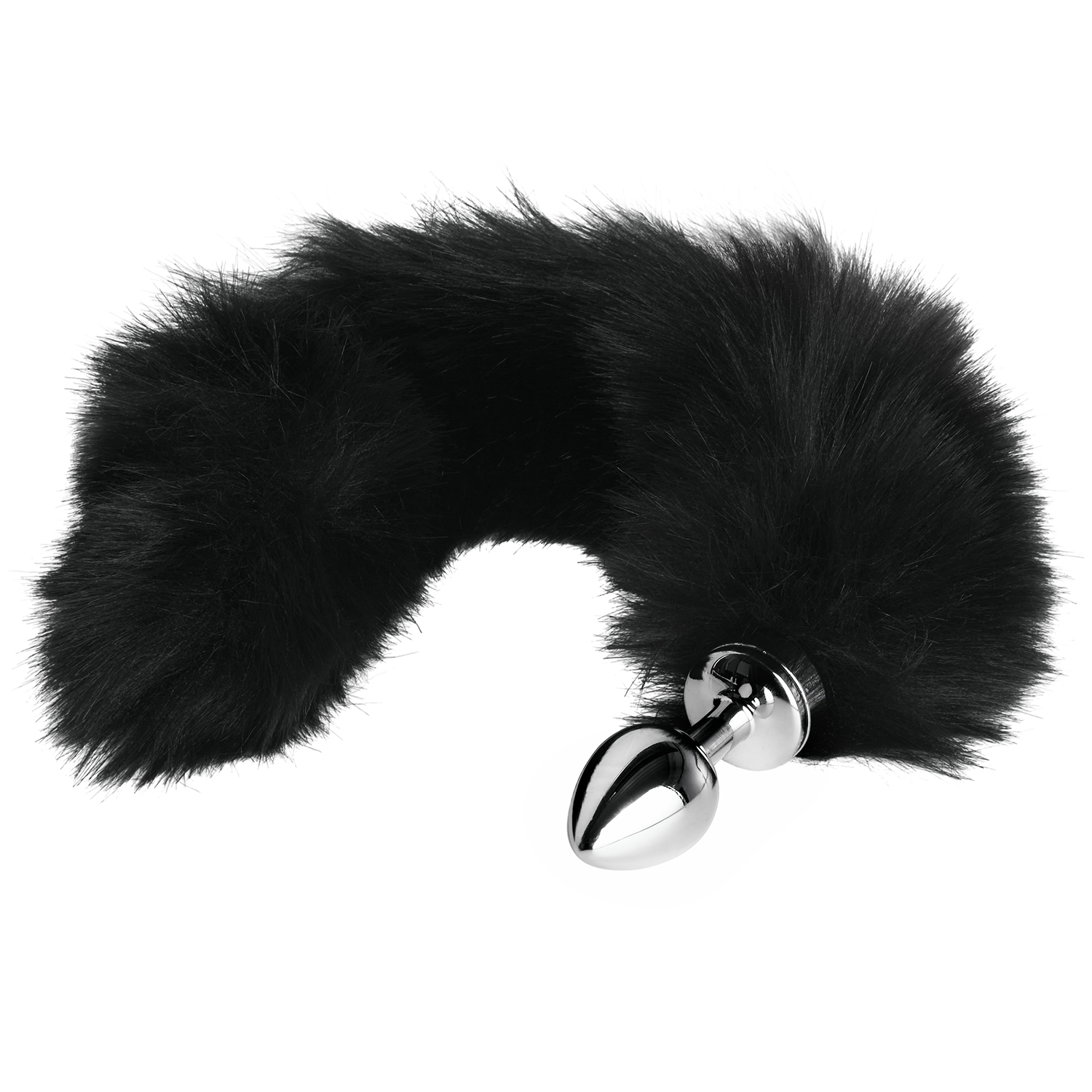 Rimba Tail Buttplug S 1